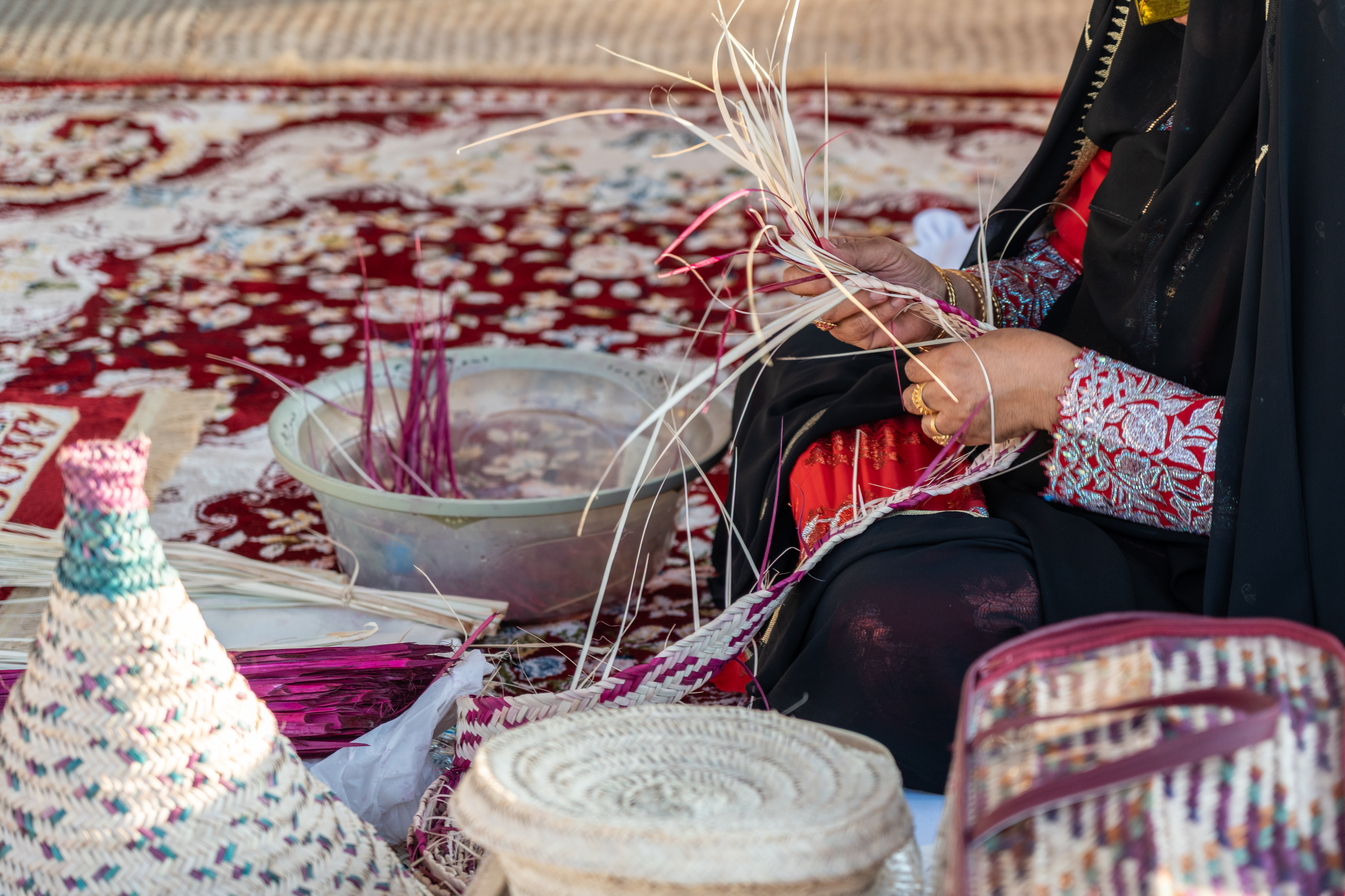 Supporting Local Artisans at Spiritual Events: A Path to Community and Connection