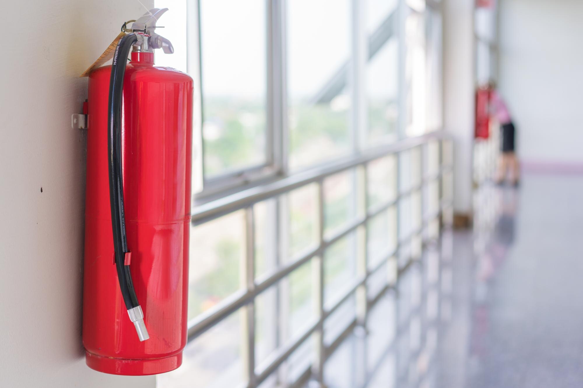 Navigating Fire Safety Compliance: Your Practical Guide to Business Peace of Mind