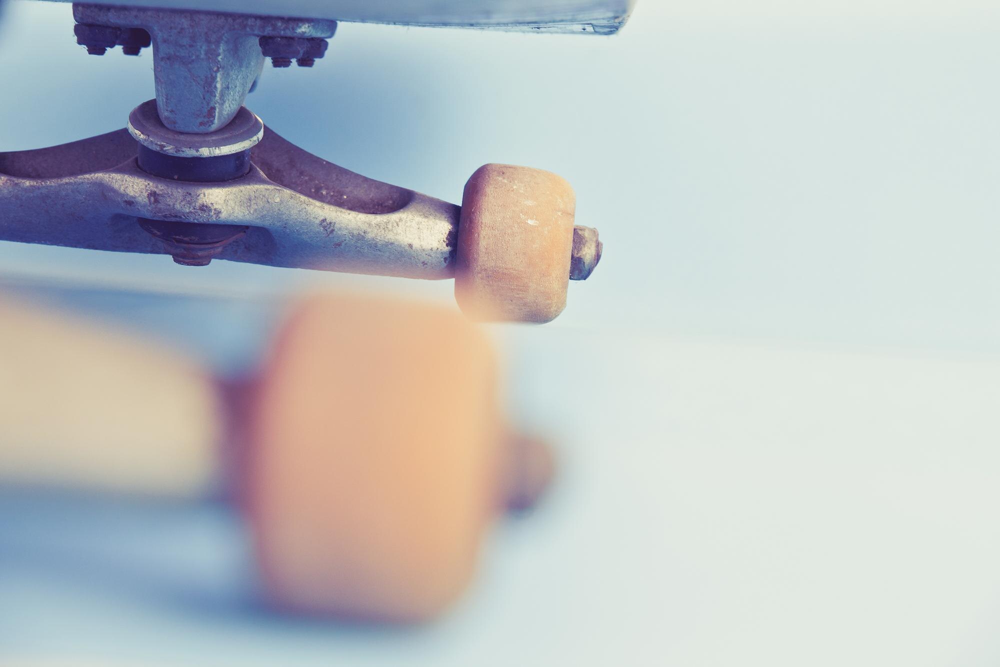 How Advanced Fabrication Technology Lifts Plastic Product Performance 1 close up of skateboard on table 97267beeb0f41073fa7a