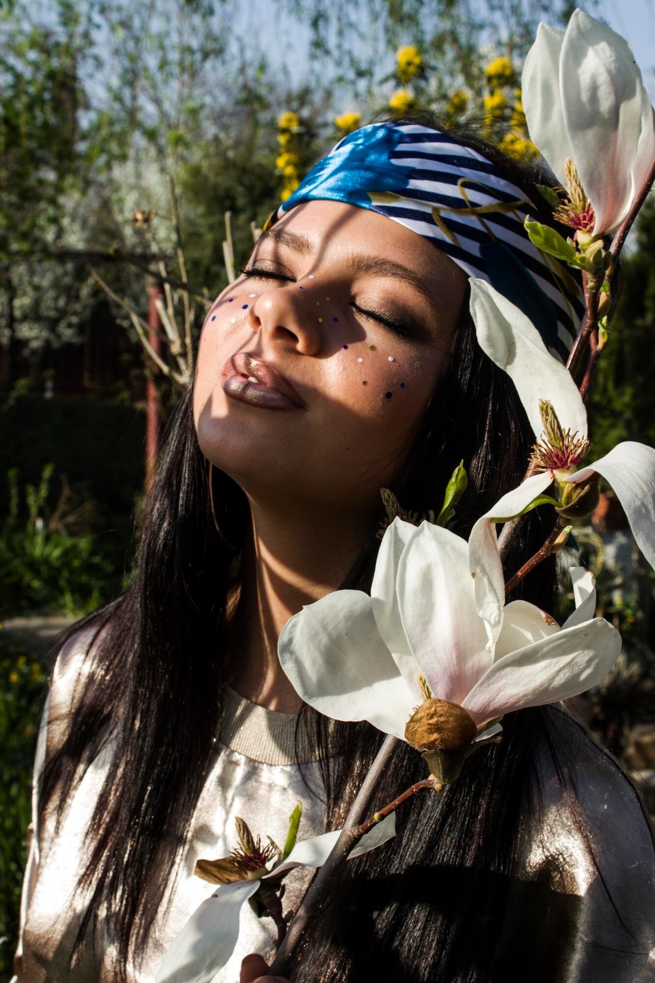 Awaken Your Inner Goddess: Everyday Archetypes for Personal Growth