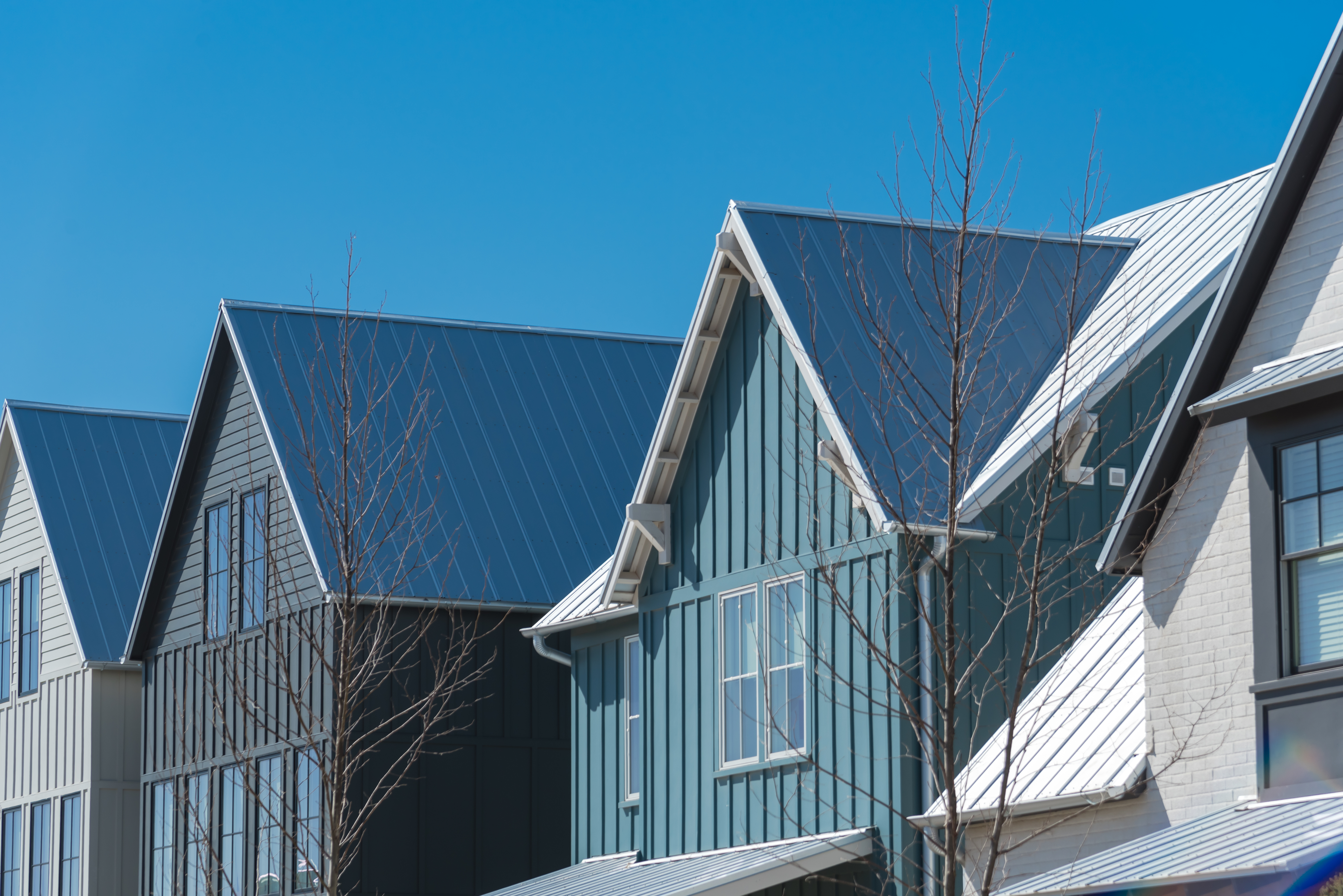 The Unexpected Ways Energy-Efficient Roofing Extends Roof Life and Lowers Cooling Bills in Oklahoma