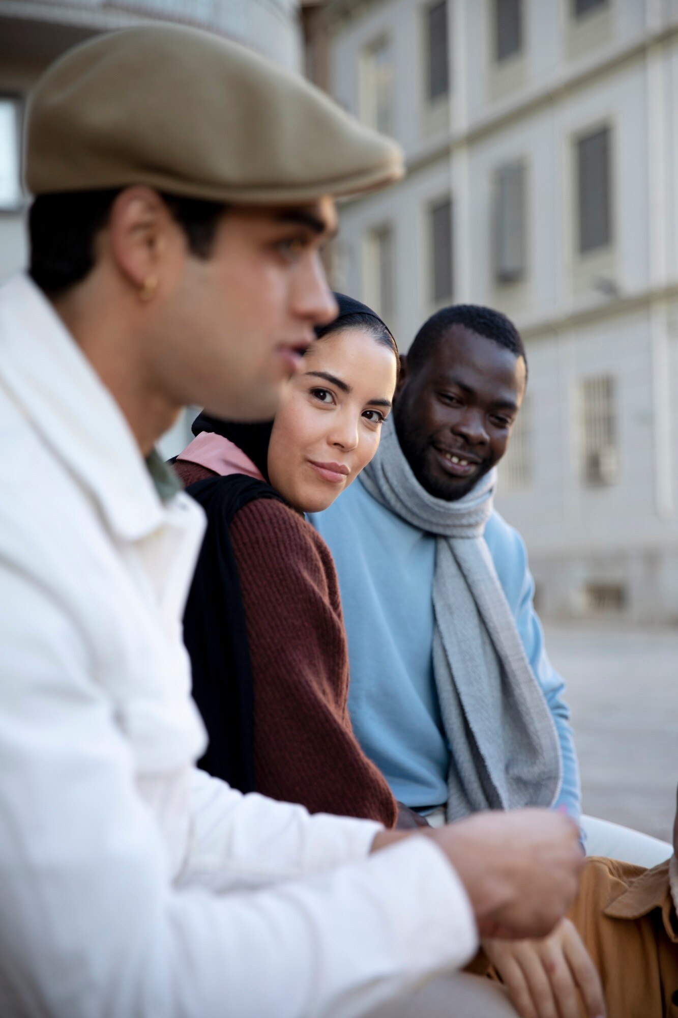 How Houston’s Hispanic Neighborhoods Stay Informed During City‑Wide Emergencies