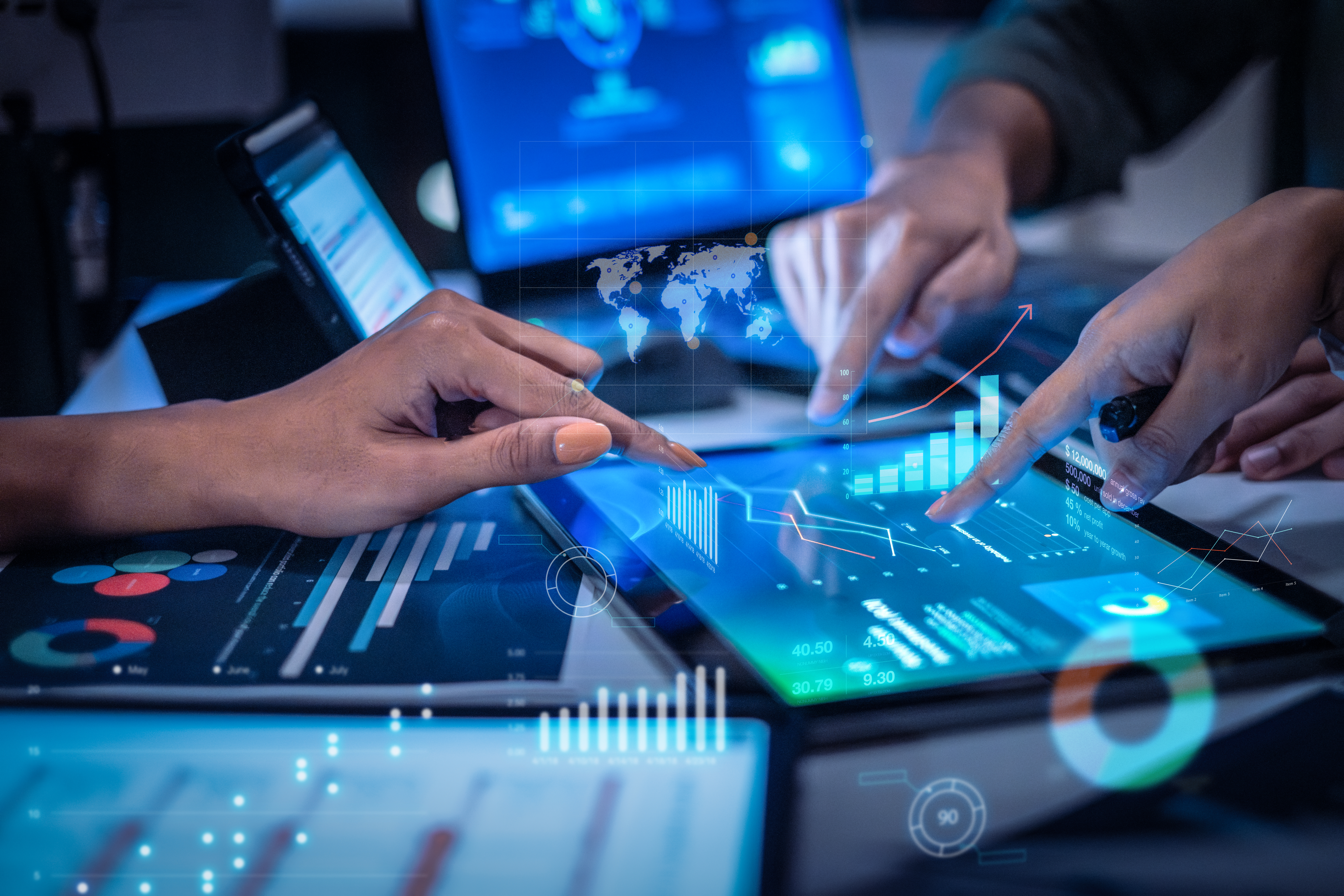 The 2026 Agency Playbook: Top AI Tools to Simplify Lead Generation