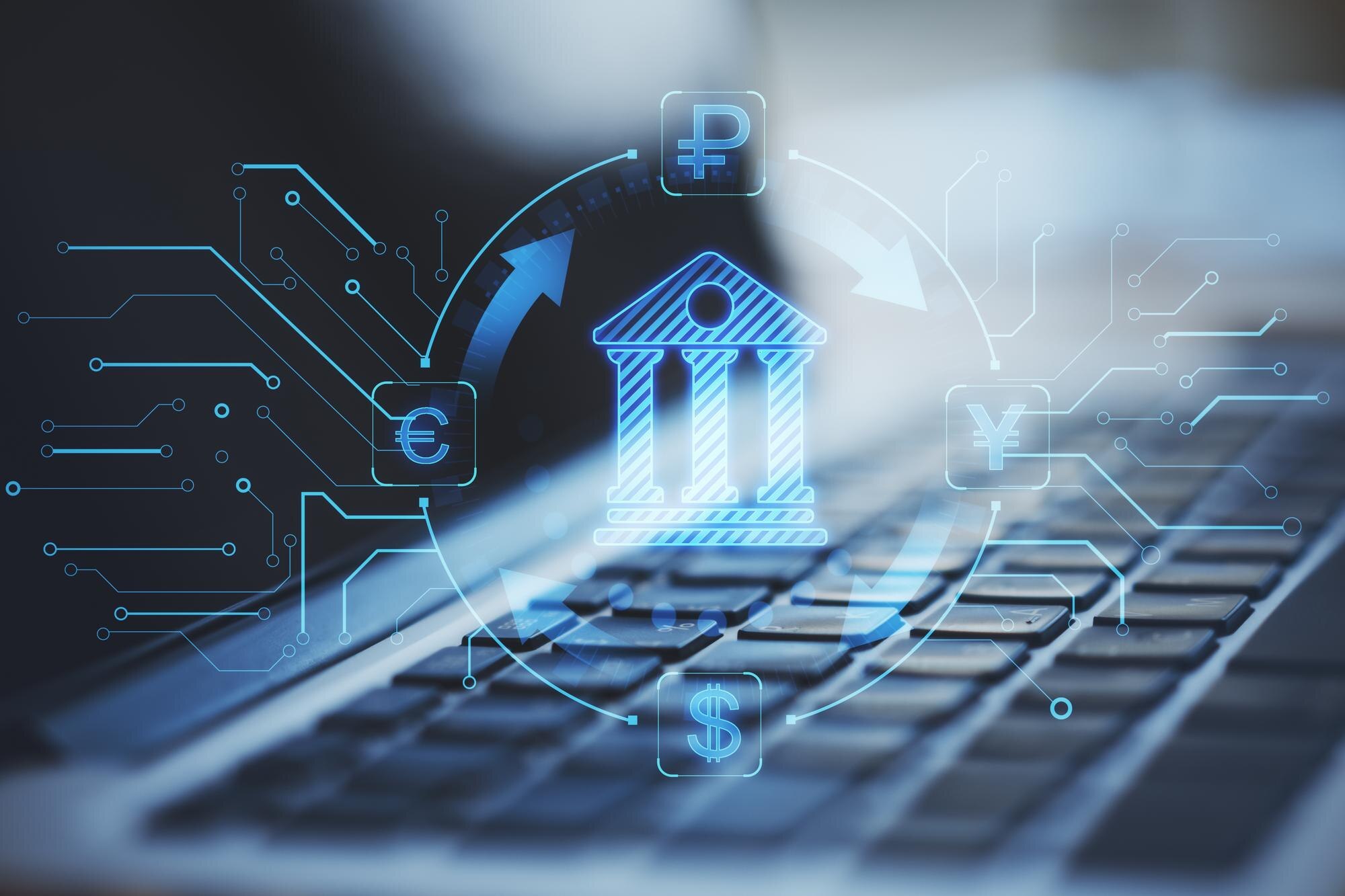 How Technology is Revolutionizing Credit Building for Small Businesses