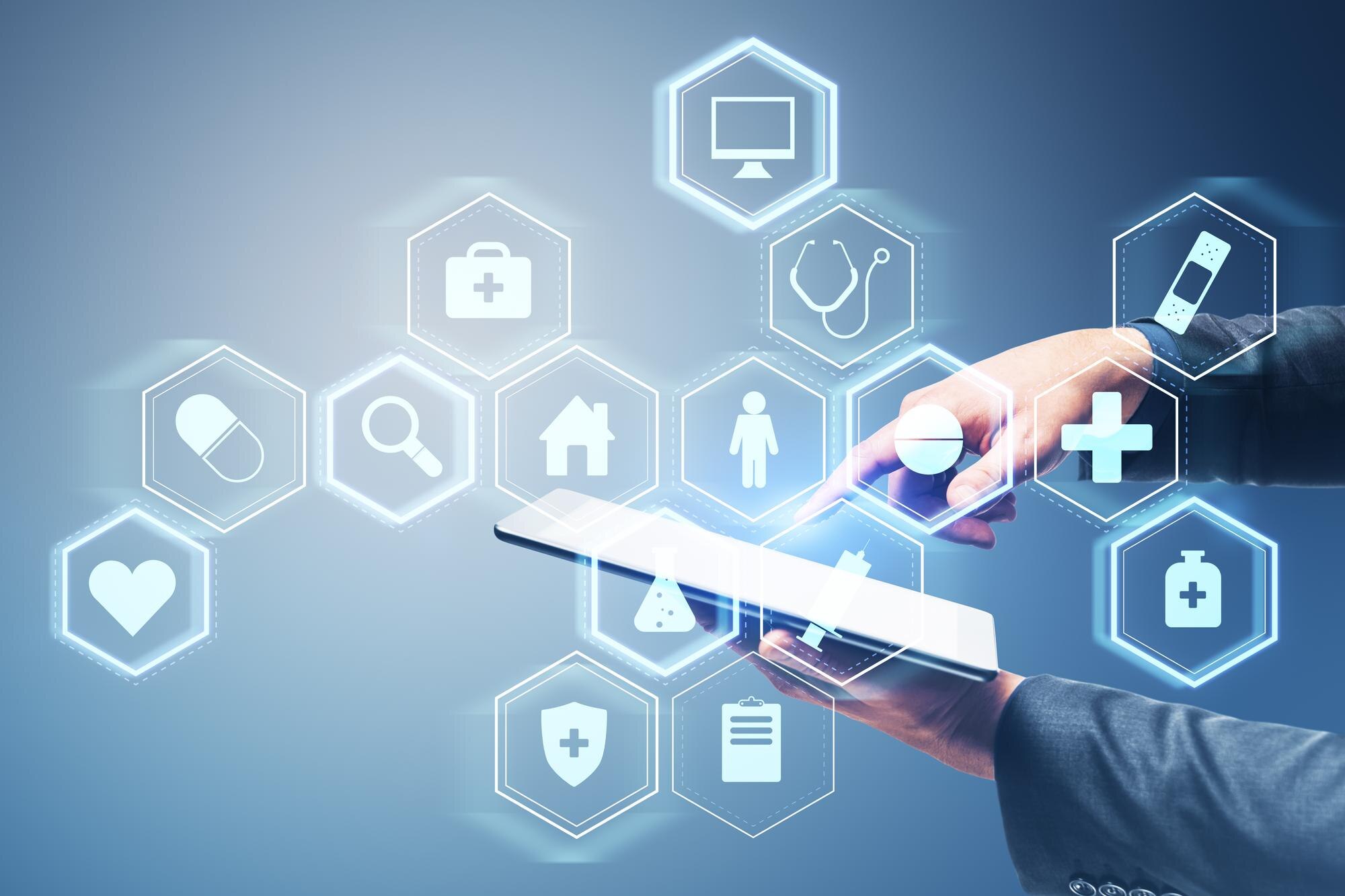 MedWell Digital Marketing Agency