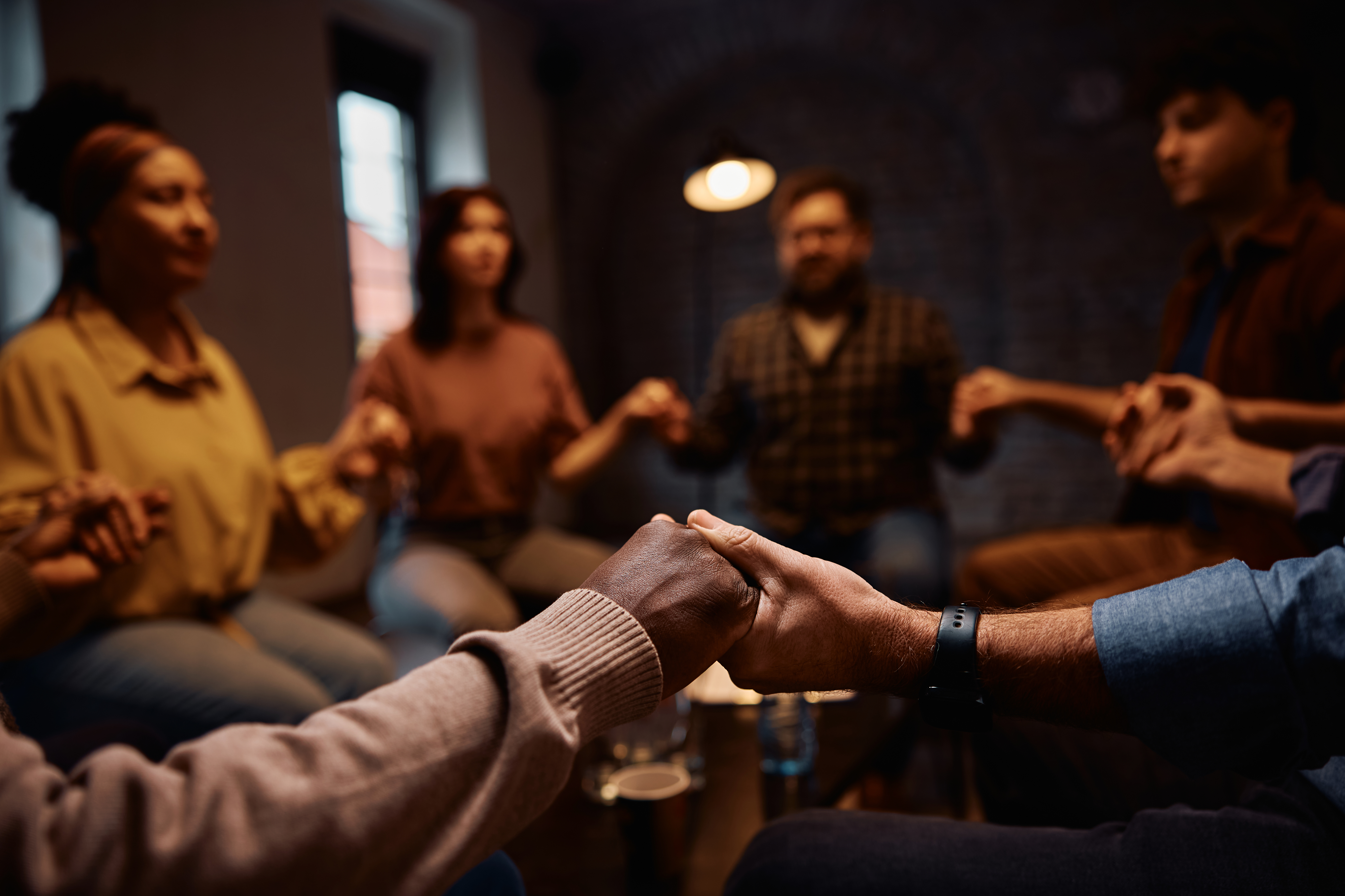 Unlocking Your Potential: Understanding Your Subconscious Safety Mechanisms