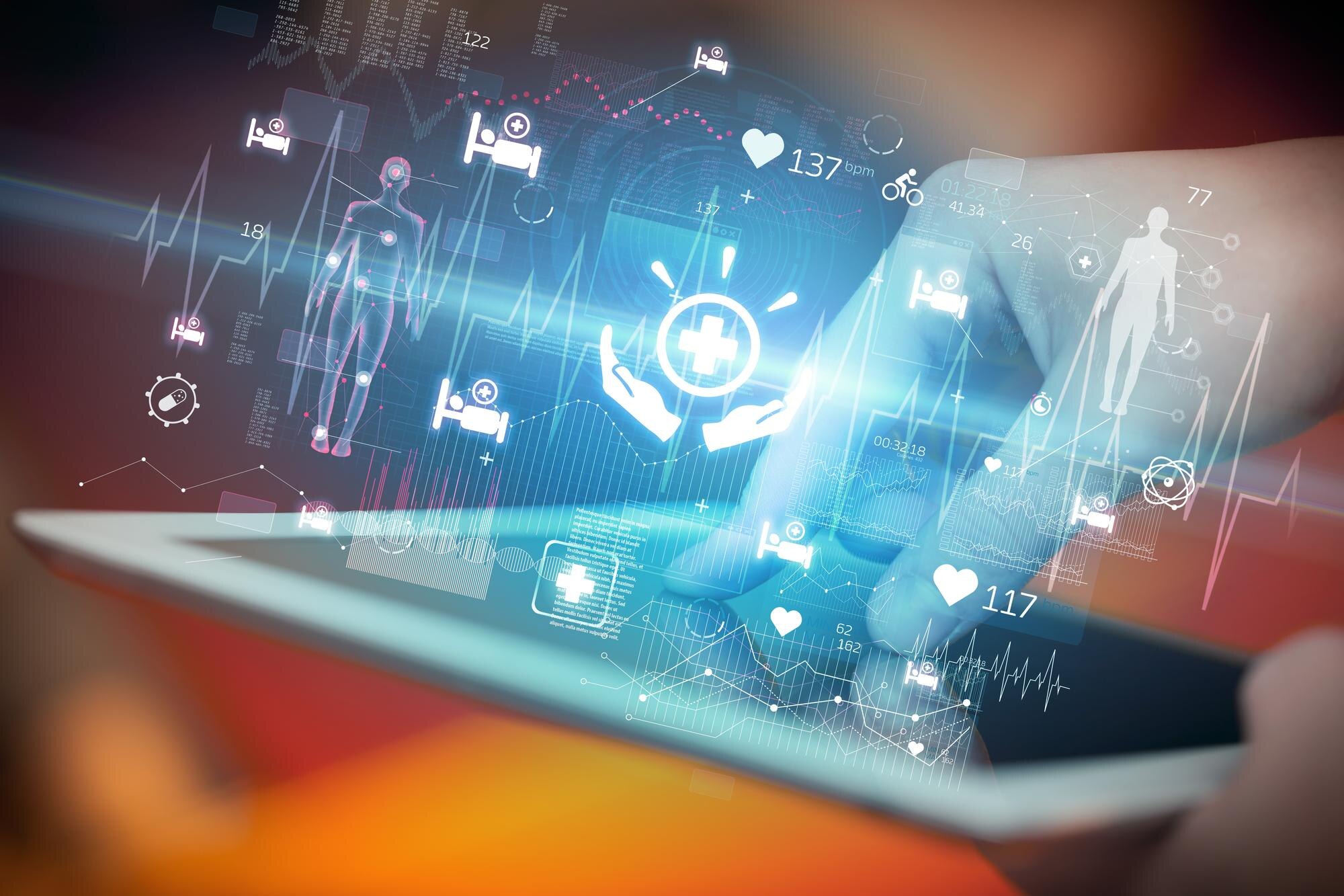 MedWell Digital Marketing Agency