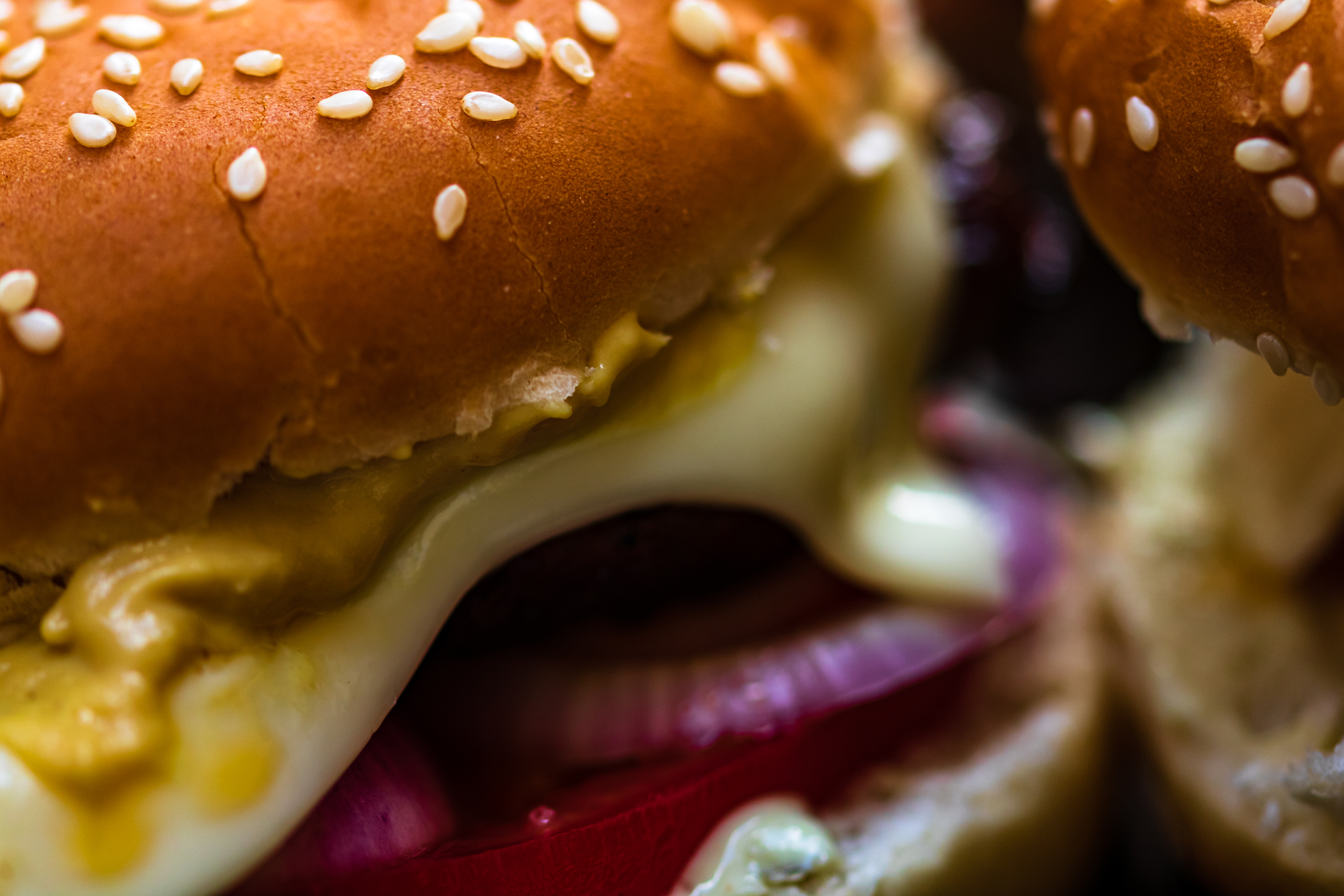 The Secret to Delicious Fast Food: Char-Broiled Goodness at Jubilee Juice & Grill! 2 closeup of fresh homemade tasty burgers on wooden 6af1cb0df8ffd6c9d798