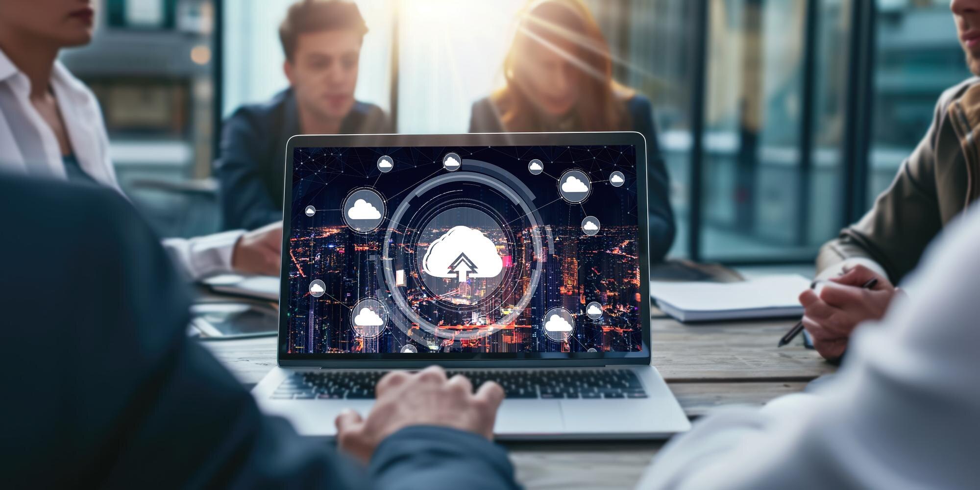 Bonelli Systems - Scale Without Chaos: Cloud Governance That Keeps Control As You Grow - -