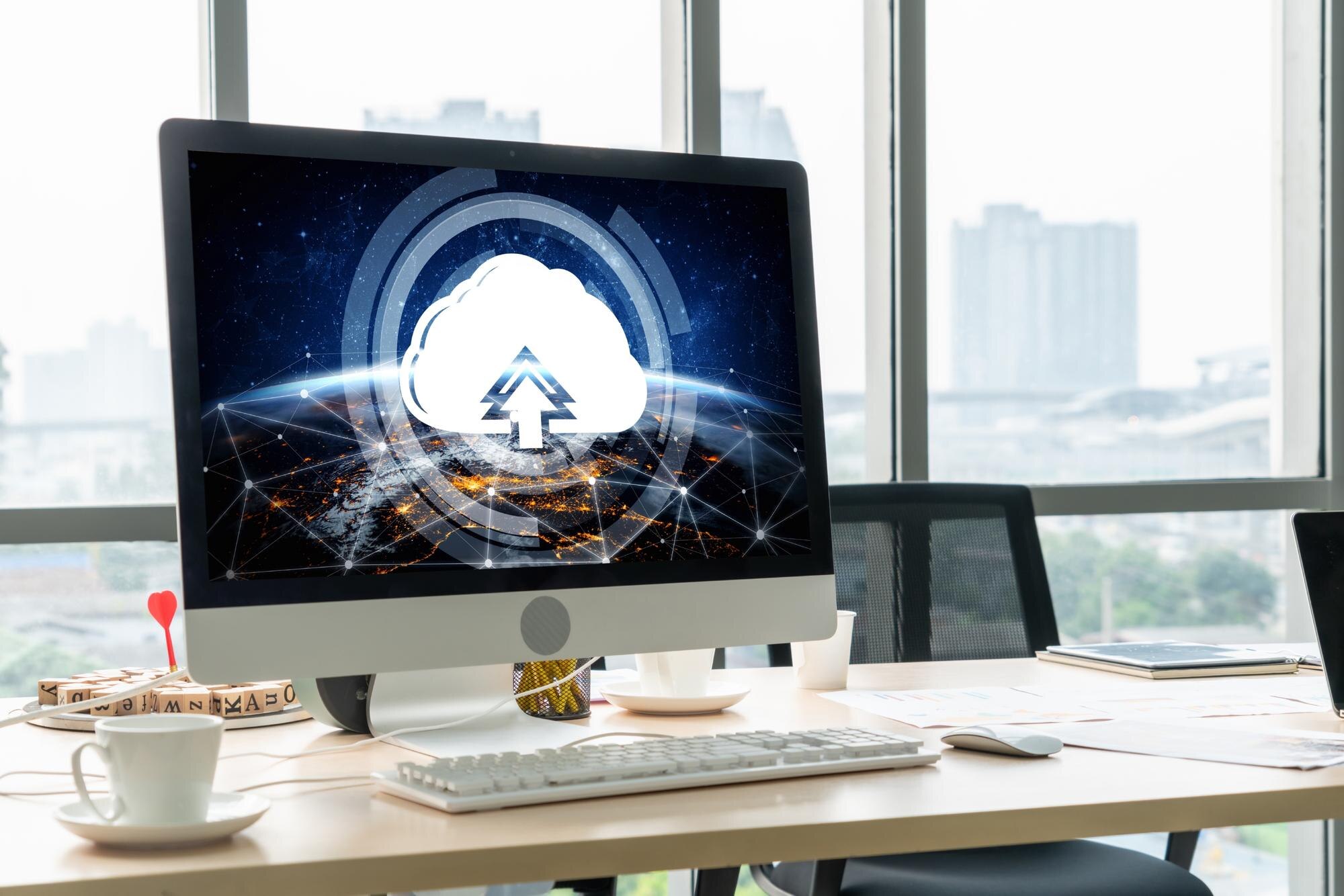 Unlock the Power of Fully Managed WordPress Hosting with Defyn Digital 6 cloud computing software for modish remote work 7dbf0ee87275a128af75