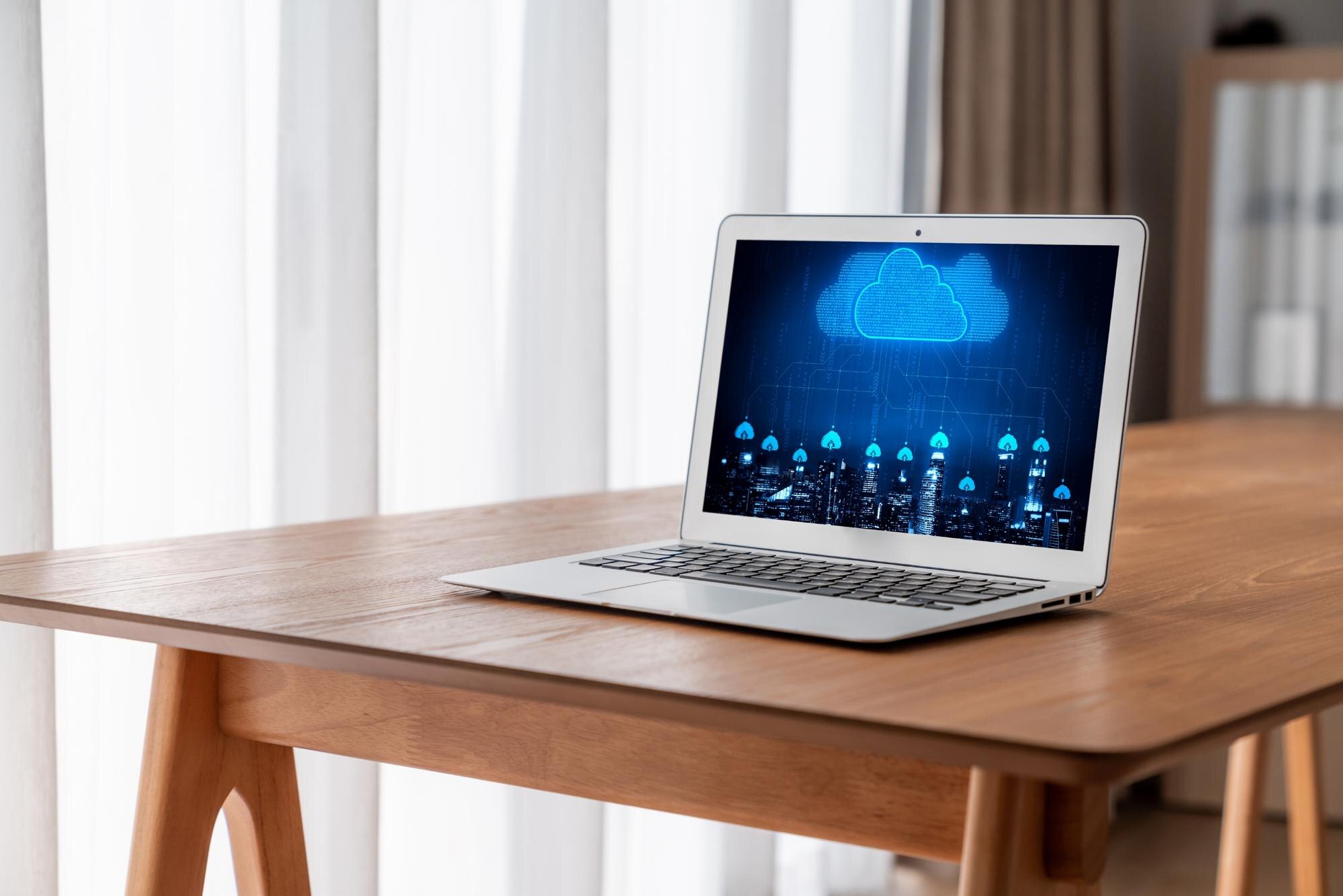 Choosing the Best Web Hosting for Performance and Security: An Australian Business Guide 4 cloud computing software for modish remote work ea4abe50176b4b203cb6