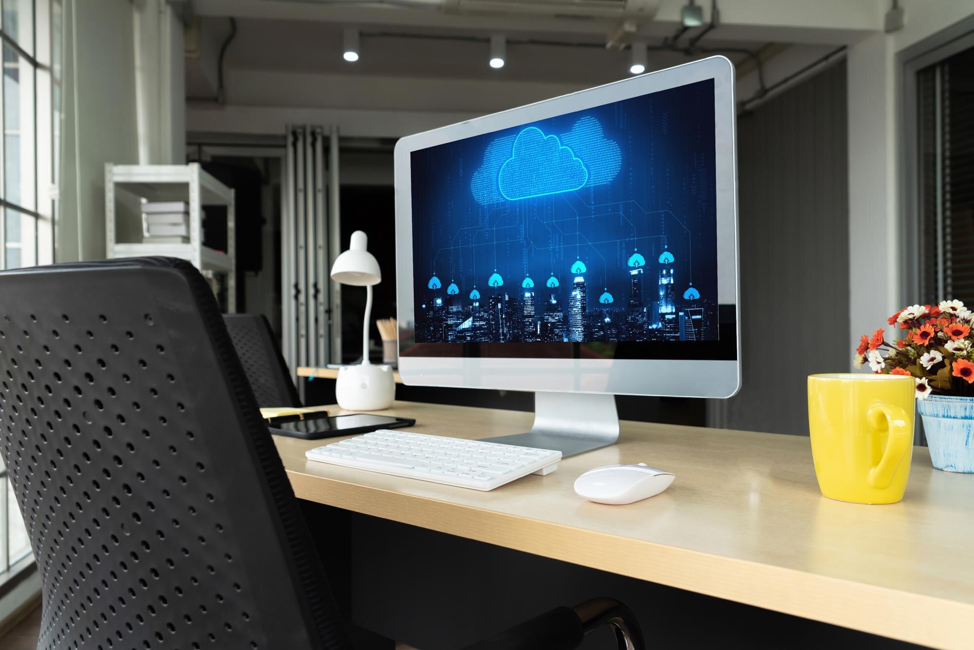 cloud computing software for modish remote work an ec63ae8beee56d3ef686