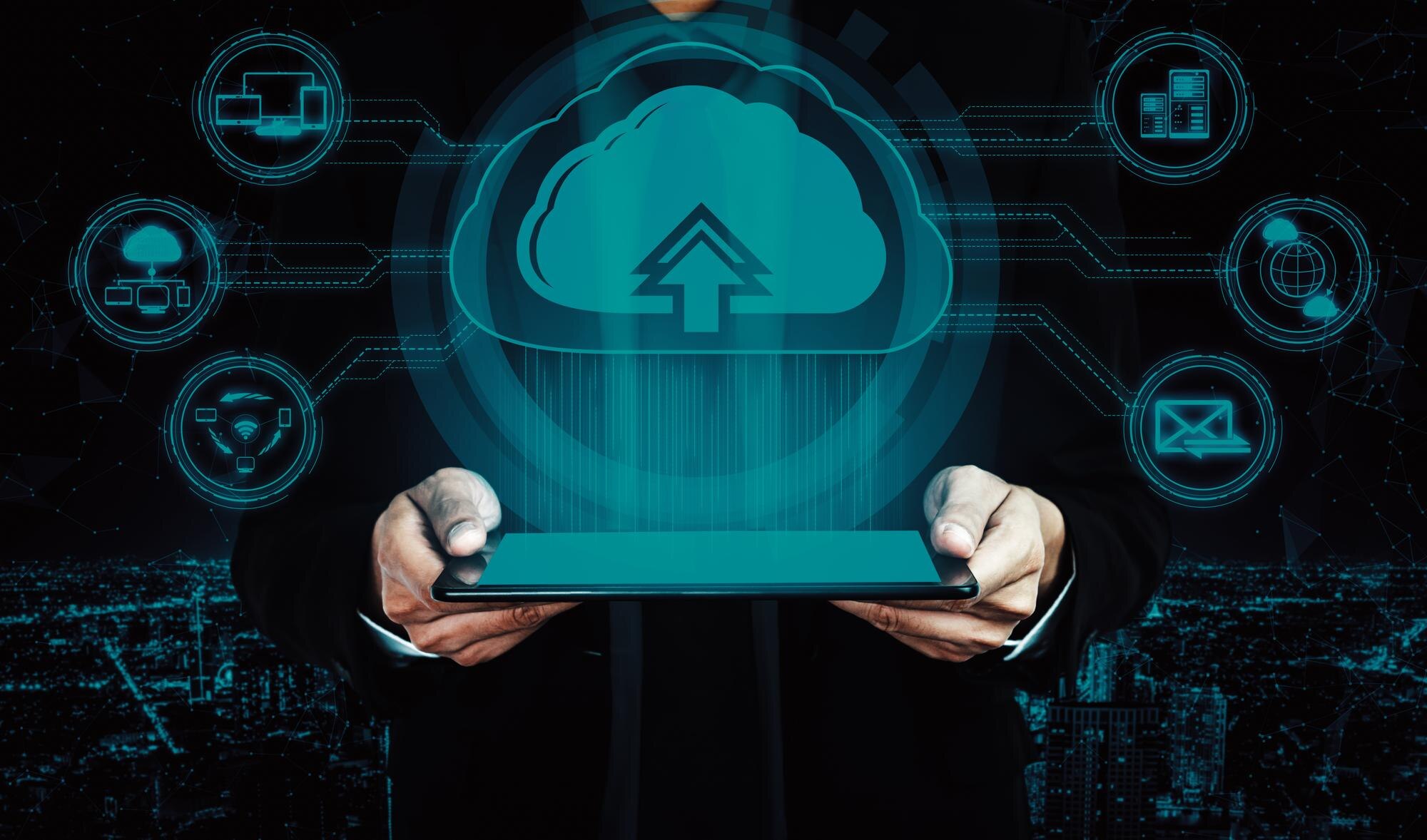 The Power of Cloudflare: Enhancing Website Performance and Security for Your Business 2 The Power of Cloudflare: Enhancing Website Performance and Security for Your Business The Power of Cloudflare: Enhancing Website Performance and Security for Your Business Cloud Computing Technology And Online Data Storage 6A8324196B32243200Ea The Power Of Cloudflare