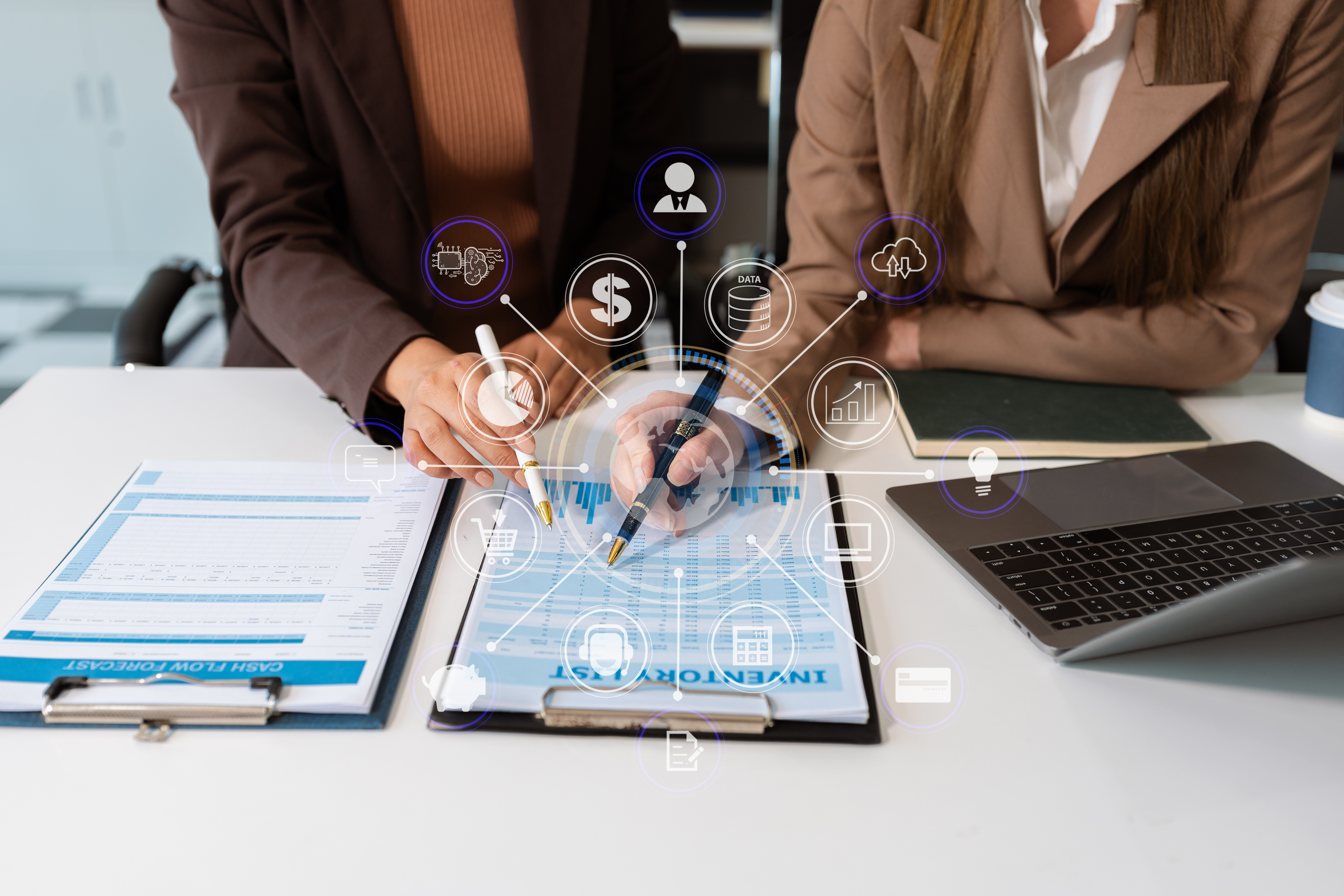 La Planeación Fiscal Personalizada: Tu Pasaporte al Éxito Financiero