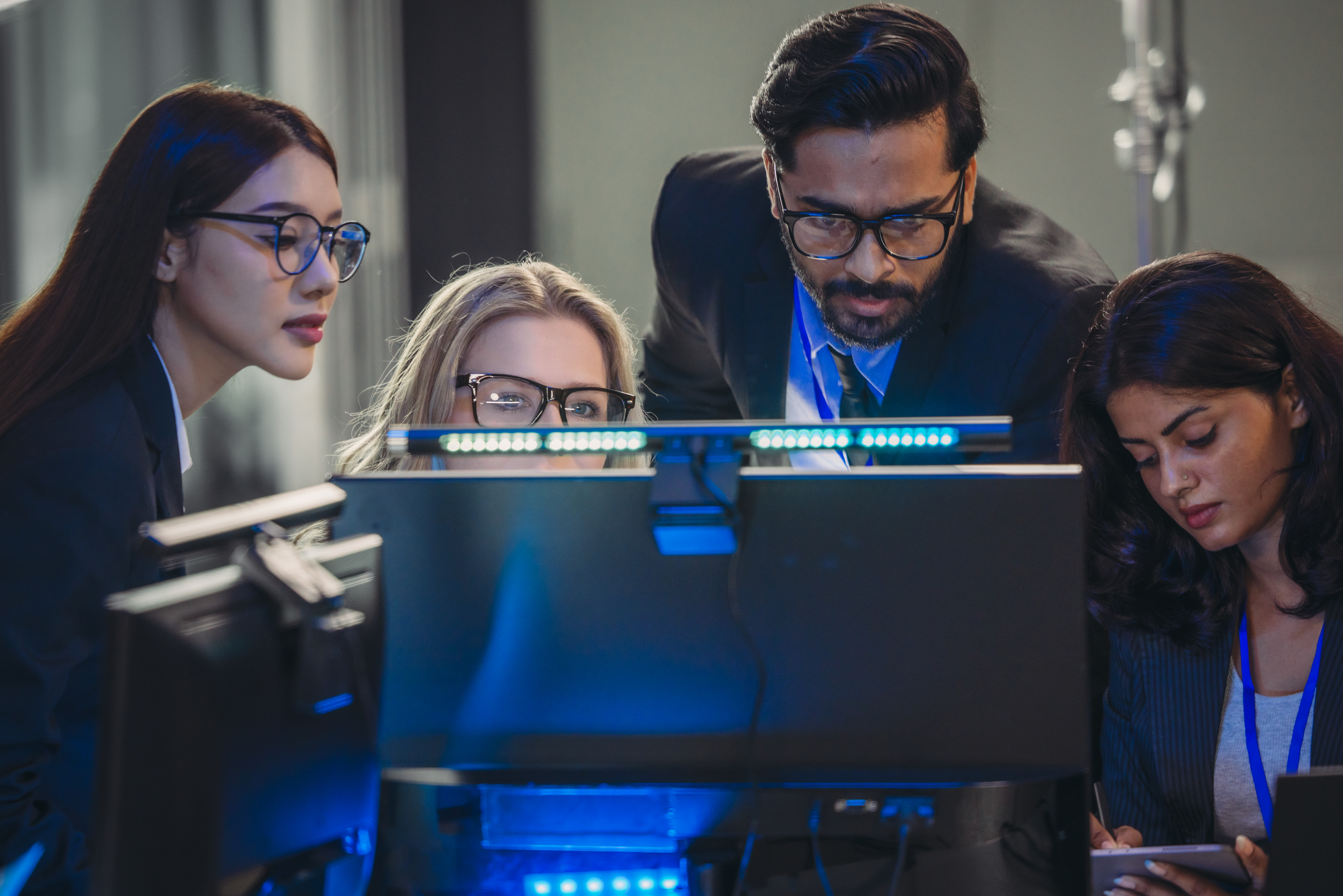 Simple Automation Hacks to Boost Your Team's Productivity