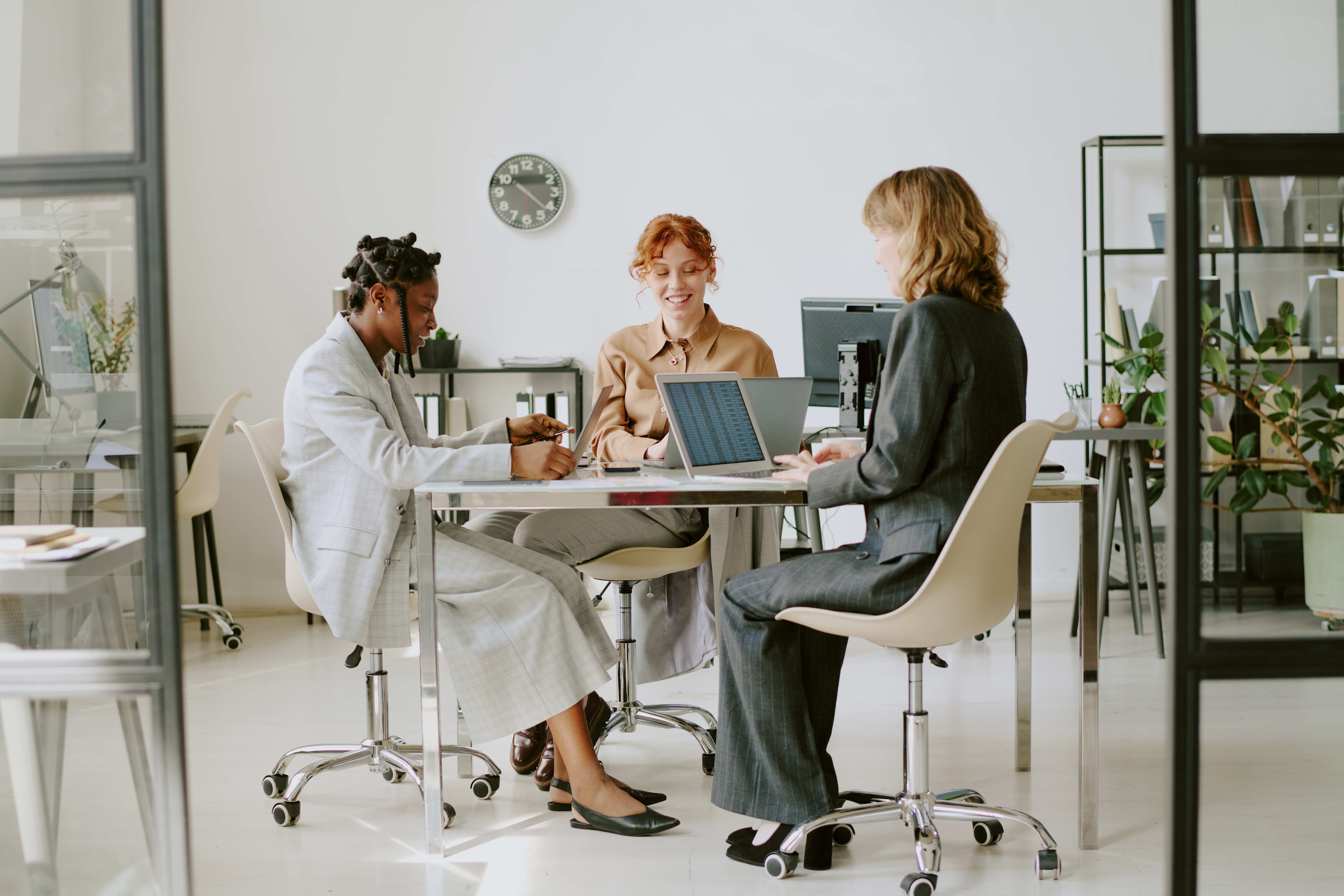 Maximiza tus Beneficios Fiscales con Asesoría Contable Especializada en Negocios Digitales