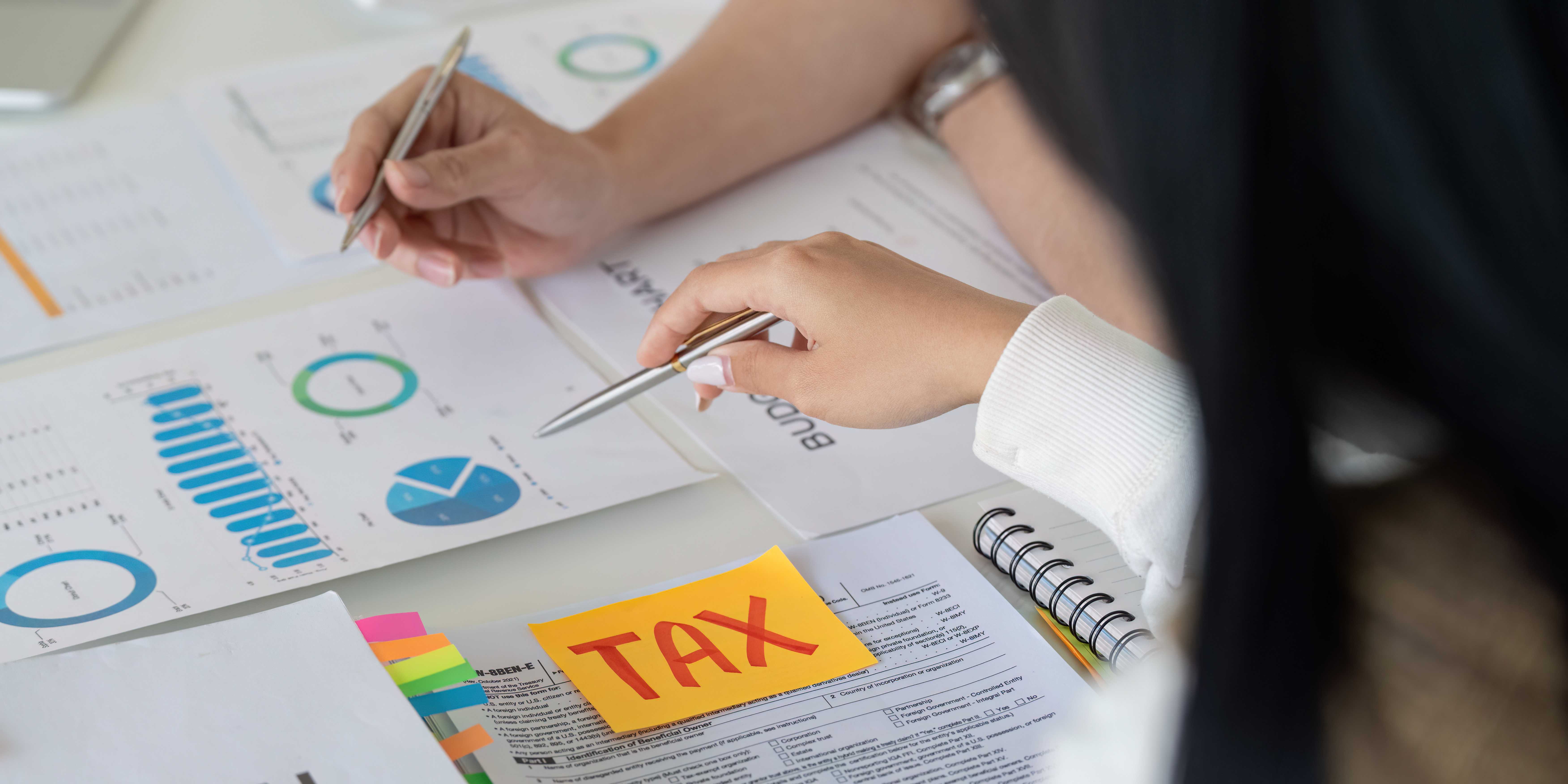 ¿Listo para un diagnóstico fiscal gratuito? Identifica oportunidades para tu negocio Airbnb