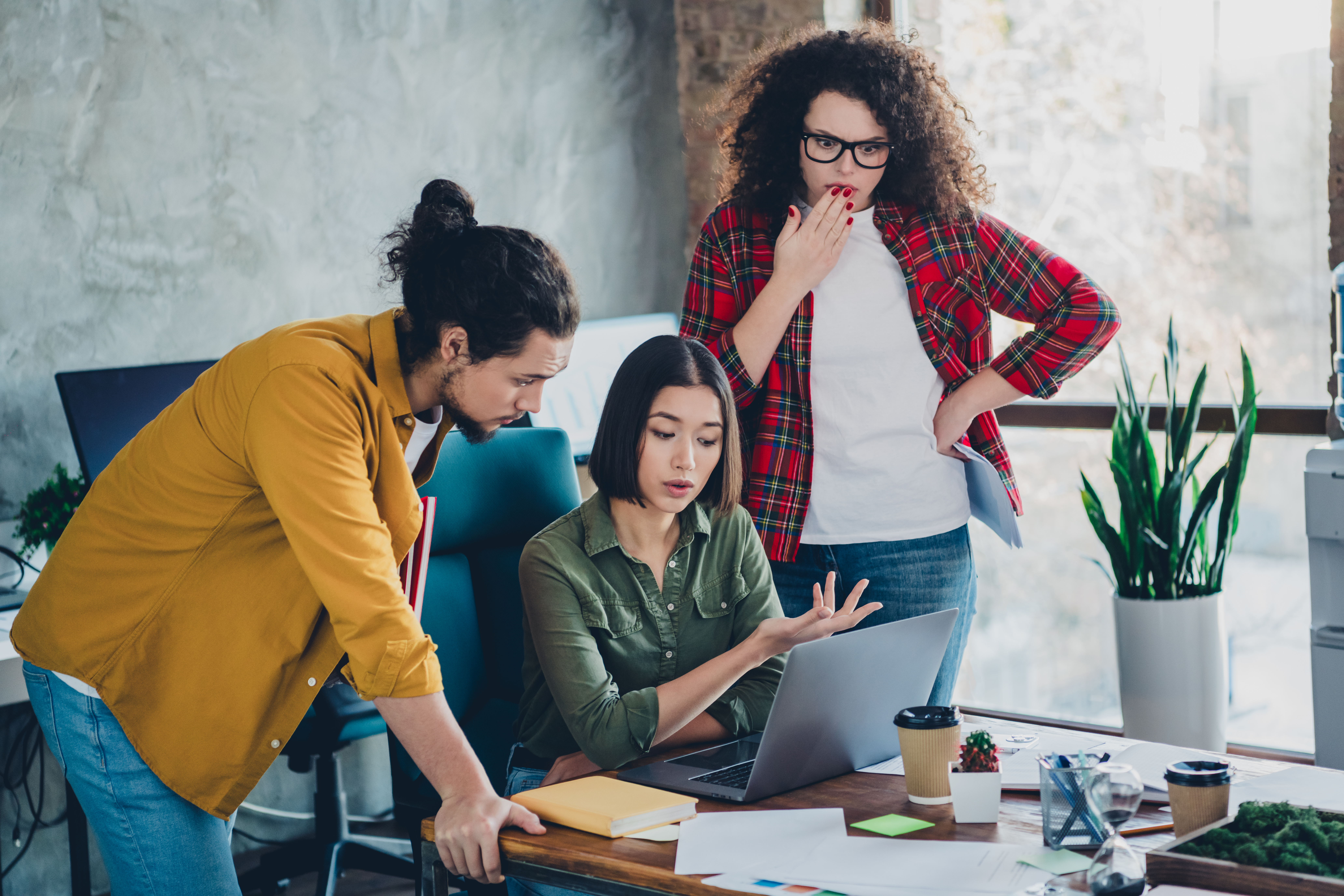 Transform Your Money Mindset: Actionable Techniques to Manage Financial Anxiety