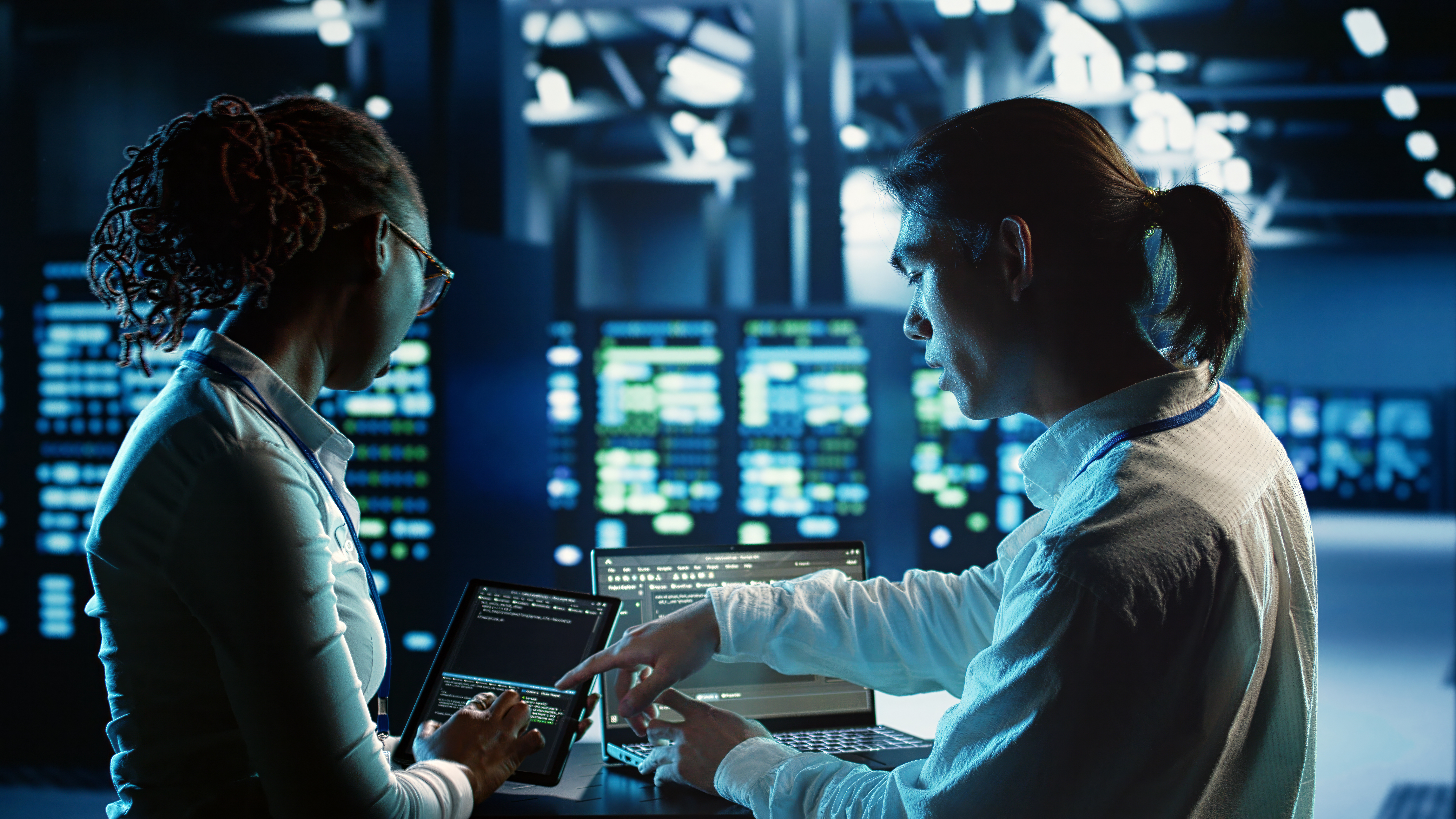 Bonelli Systems - Building A Resilient It Infrastructure: Strategies For Long-Term Compliance And Security - - Bonelli Systems, Compliance, Cybersecurity, It Compliance Strategies, It Infrastructure, Managed It Services, Resilient It, Secure It Solutions