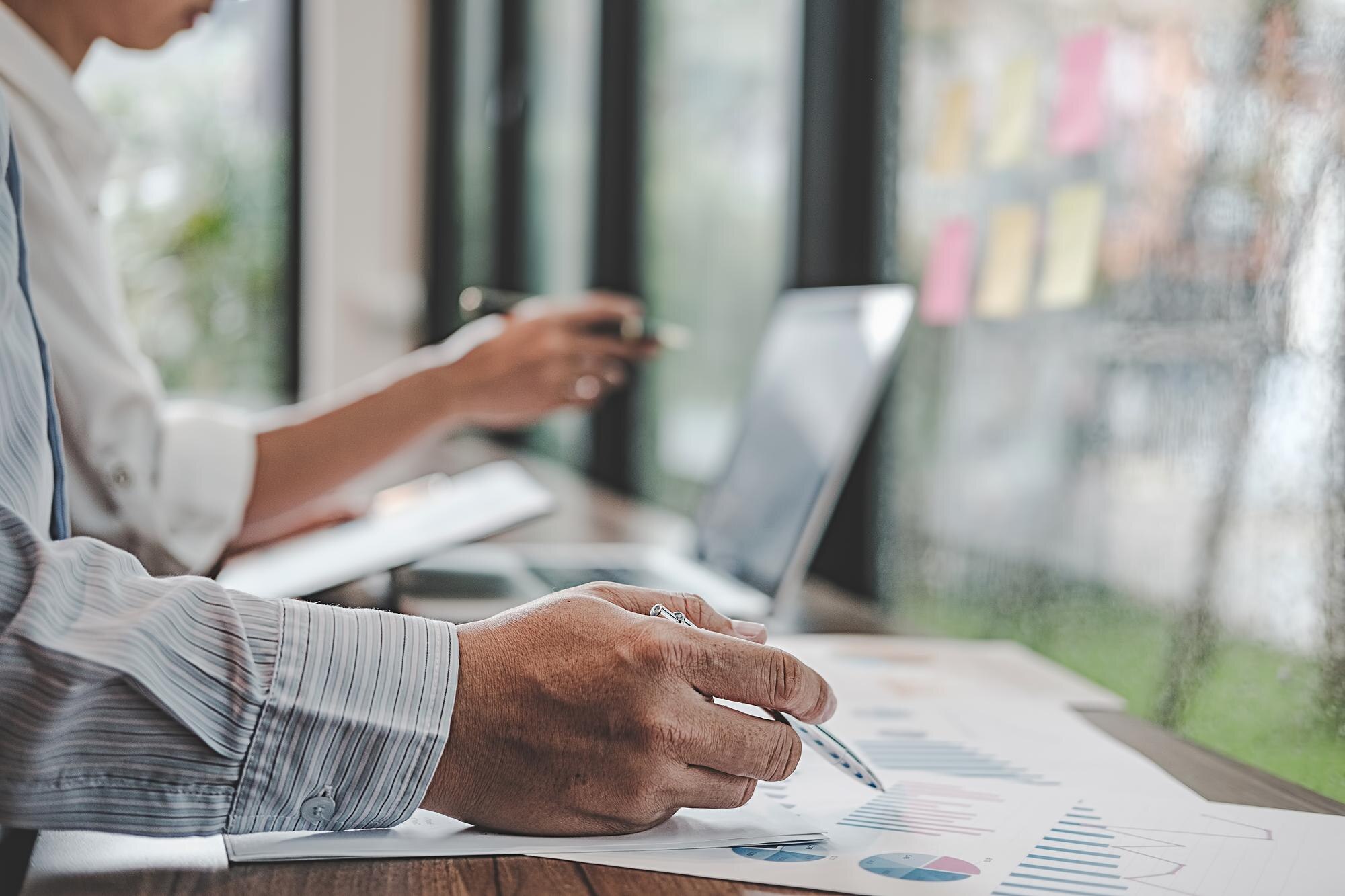 How to Secure Startup Funding Without Perfect Credit: Strategies That Work