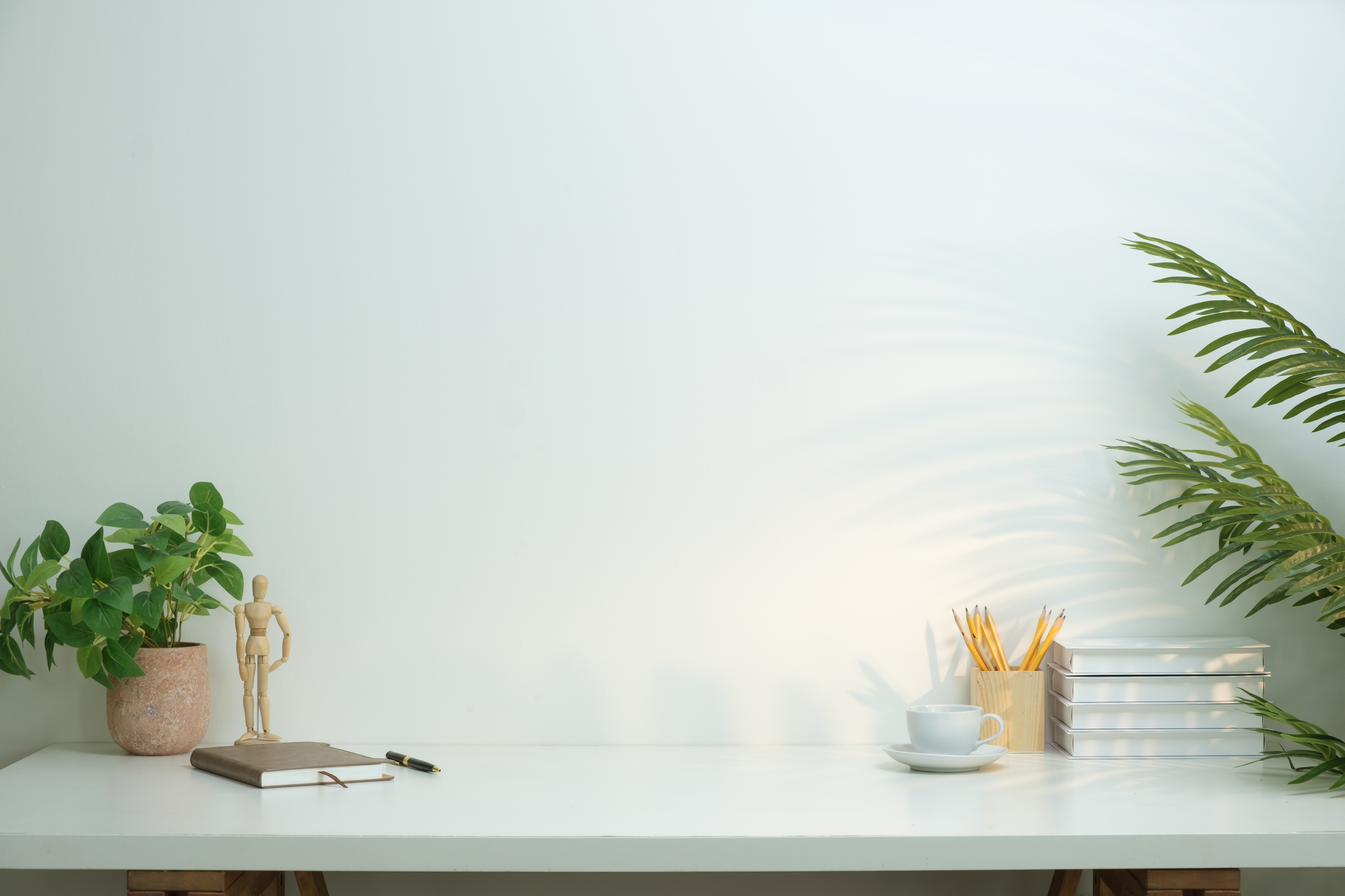 Designing Your Daily Routine For Real-Life Growth: A Practical Guide 3 Comfortable Workplace With Coffee Stationery And D470D35D9Eb1A93Bfafc