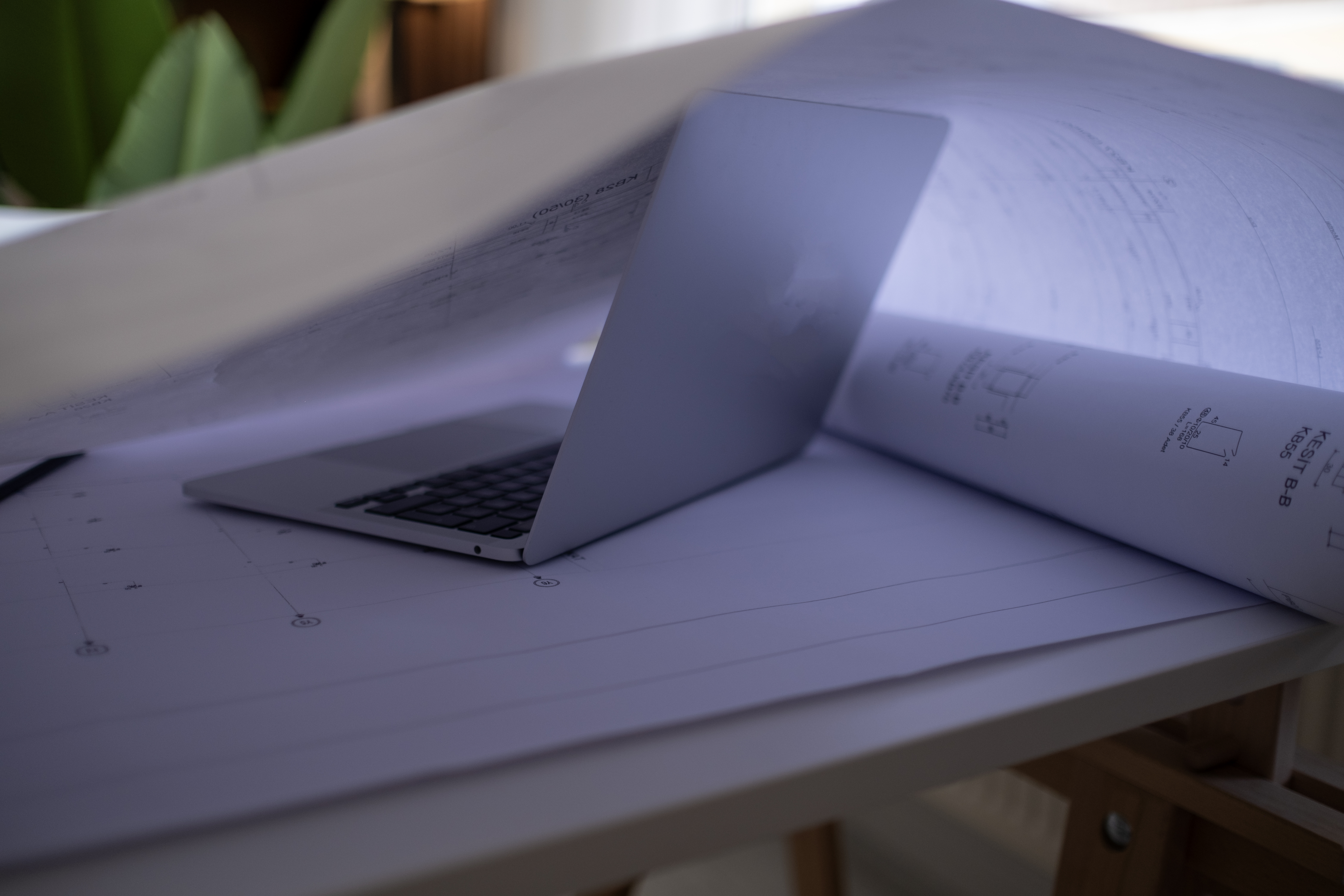 compass tool and safety helmet on architectural dr 8d1b40dc1e1ec5708467