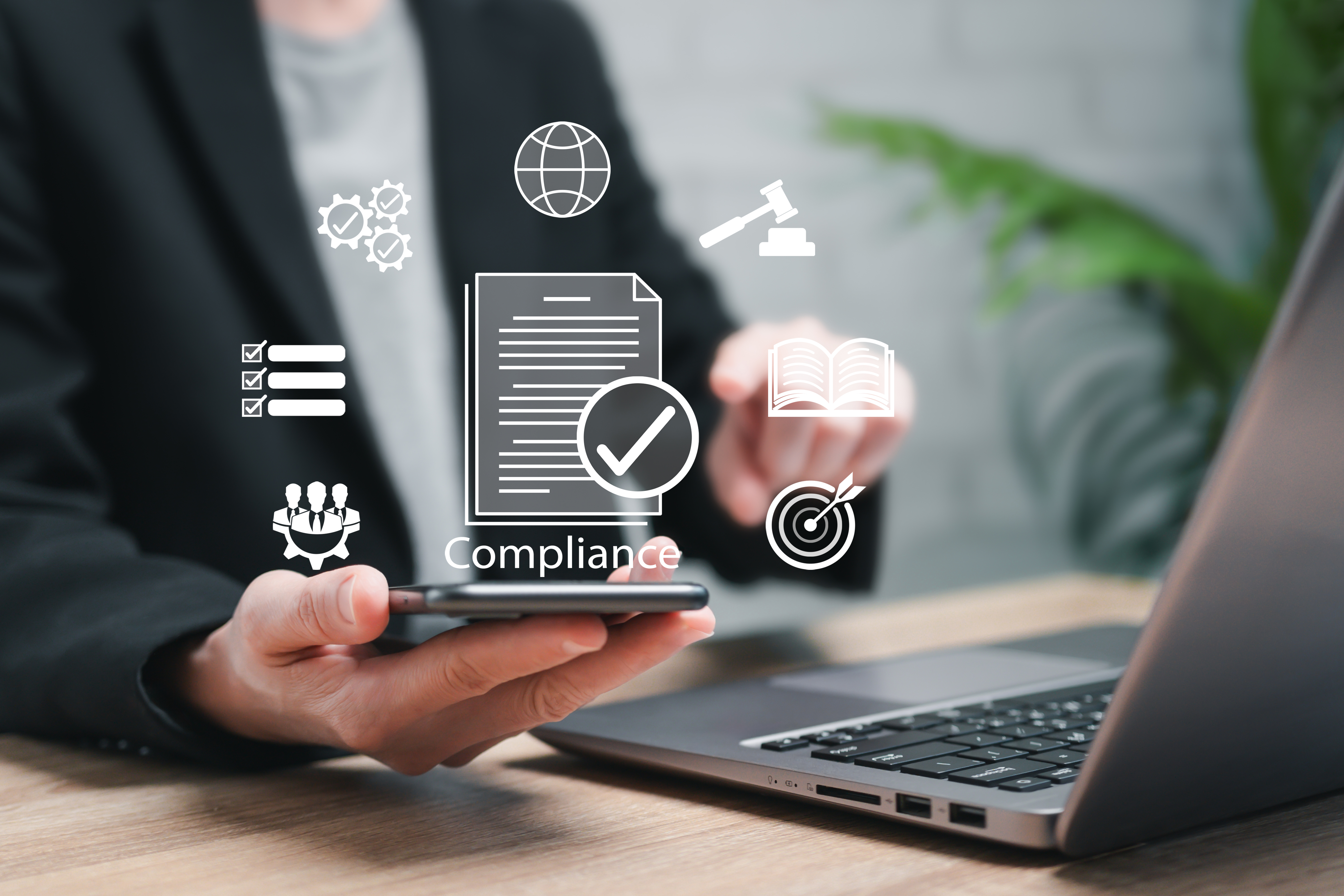 Mastering Lender Compliance: Your Key to Business Funding Success