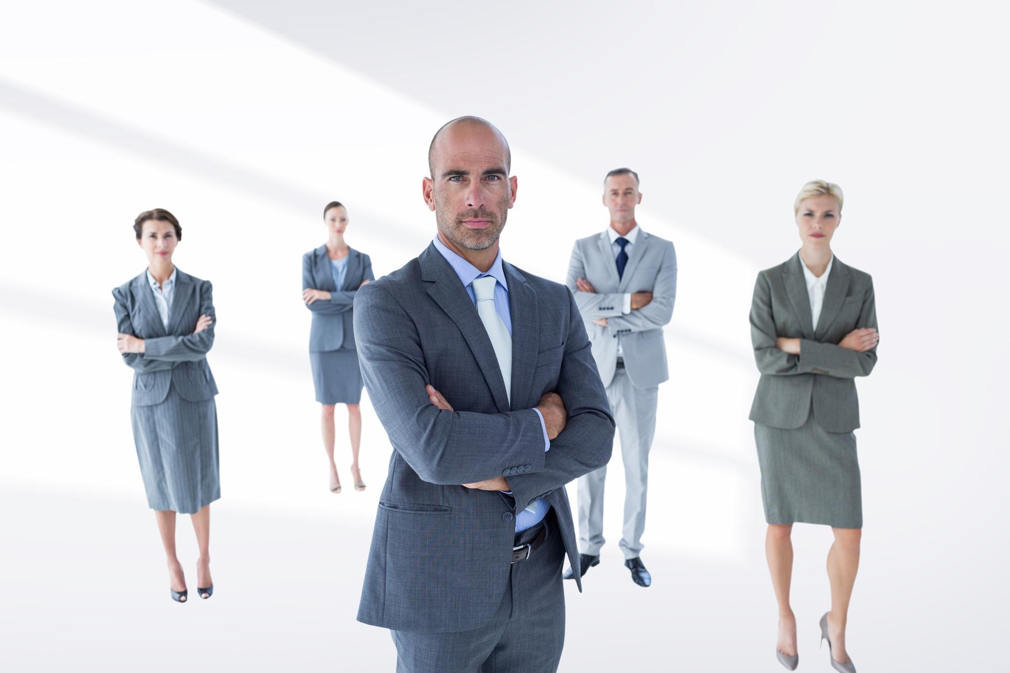composite image of businessman colleagues arm cros 12bec1d63b90a3d17d06