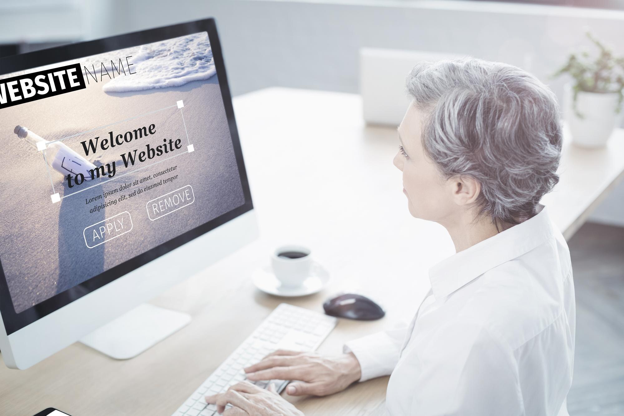 composite image of composite image of build websit 9b1770f4f10c940932d2