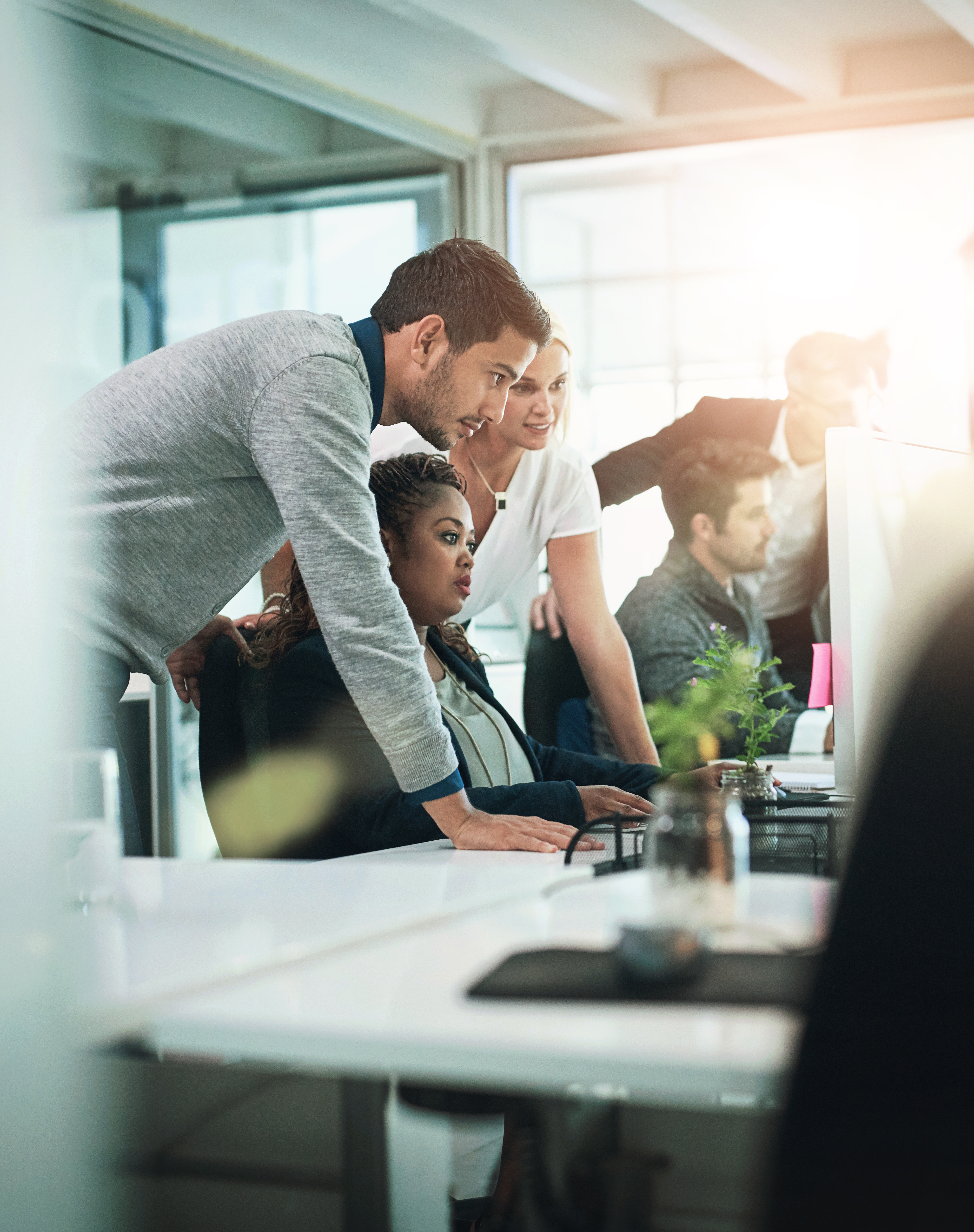 How PPC and SEO Work Together