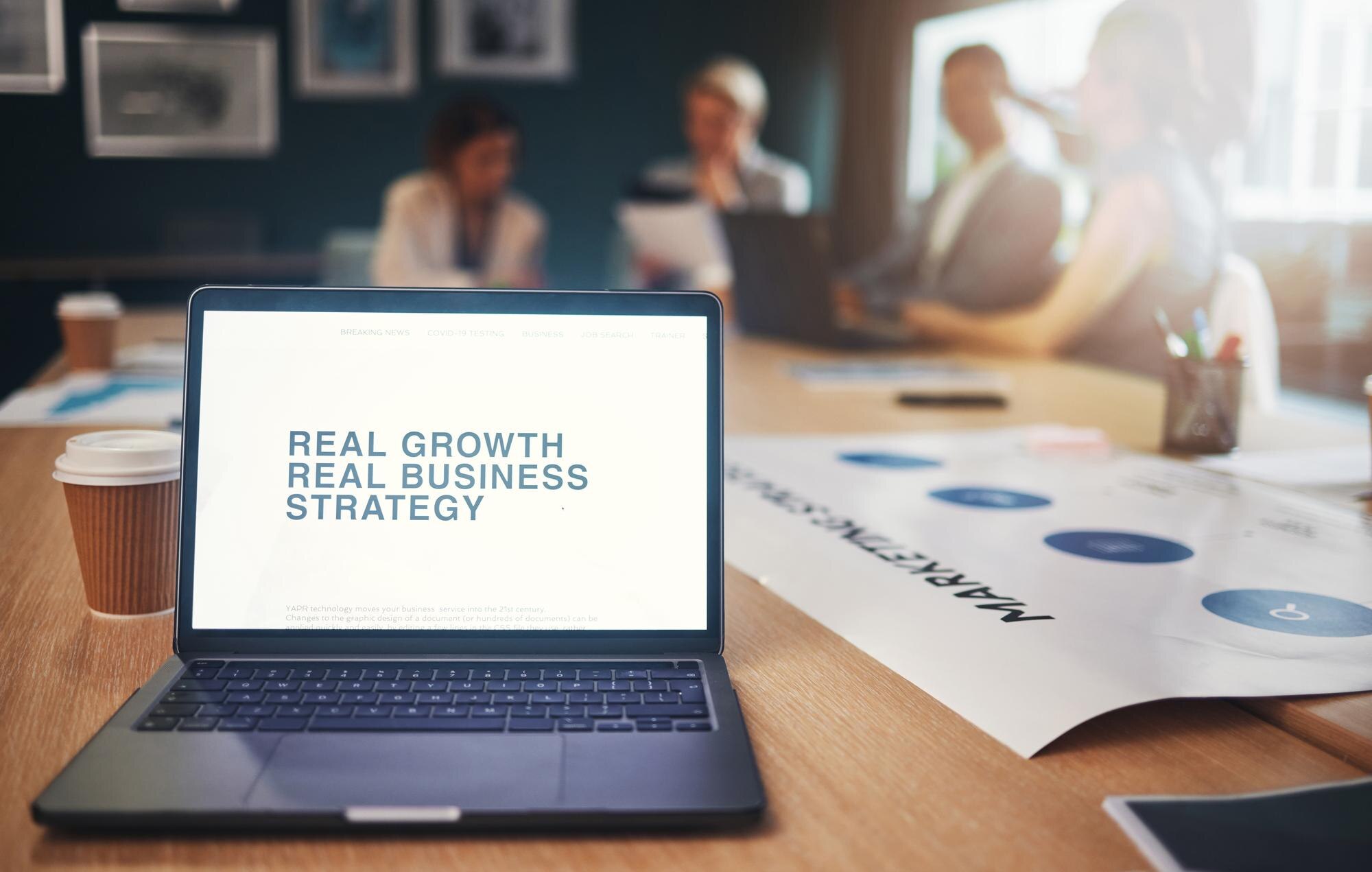 computer presentation business strategy and corpor ca94bd4d49dfc44bbb50