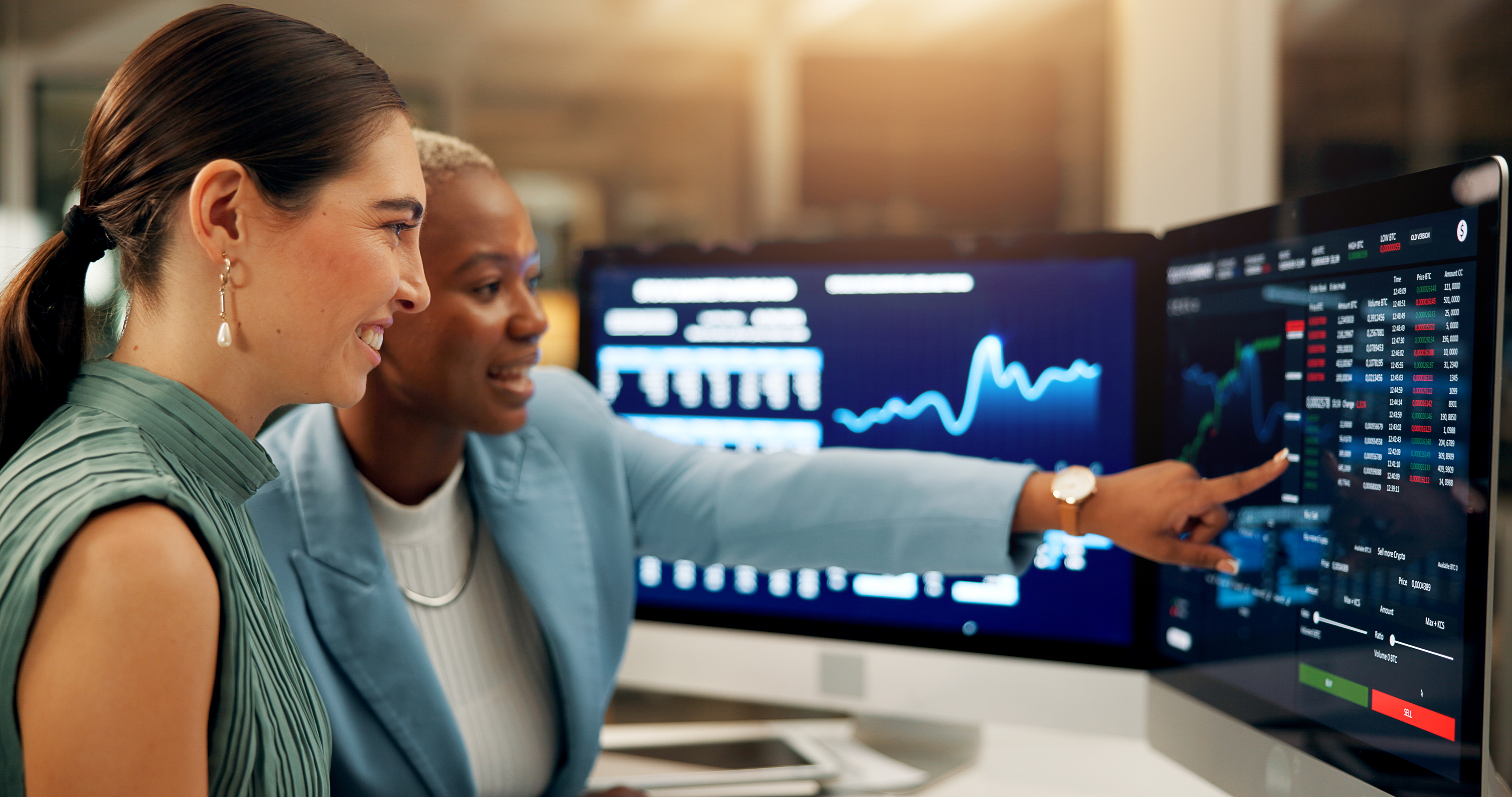 Stay Ahead: The Crucial Role of Real-Time Credit Monitoring and Alerts