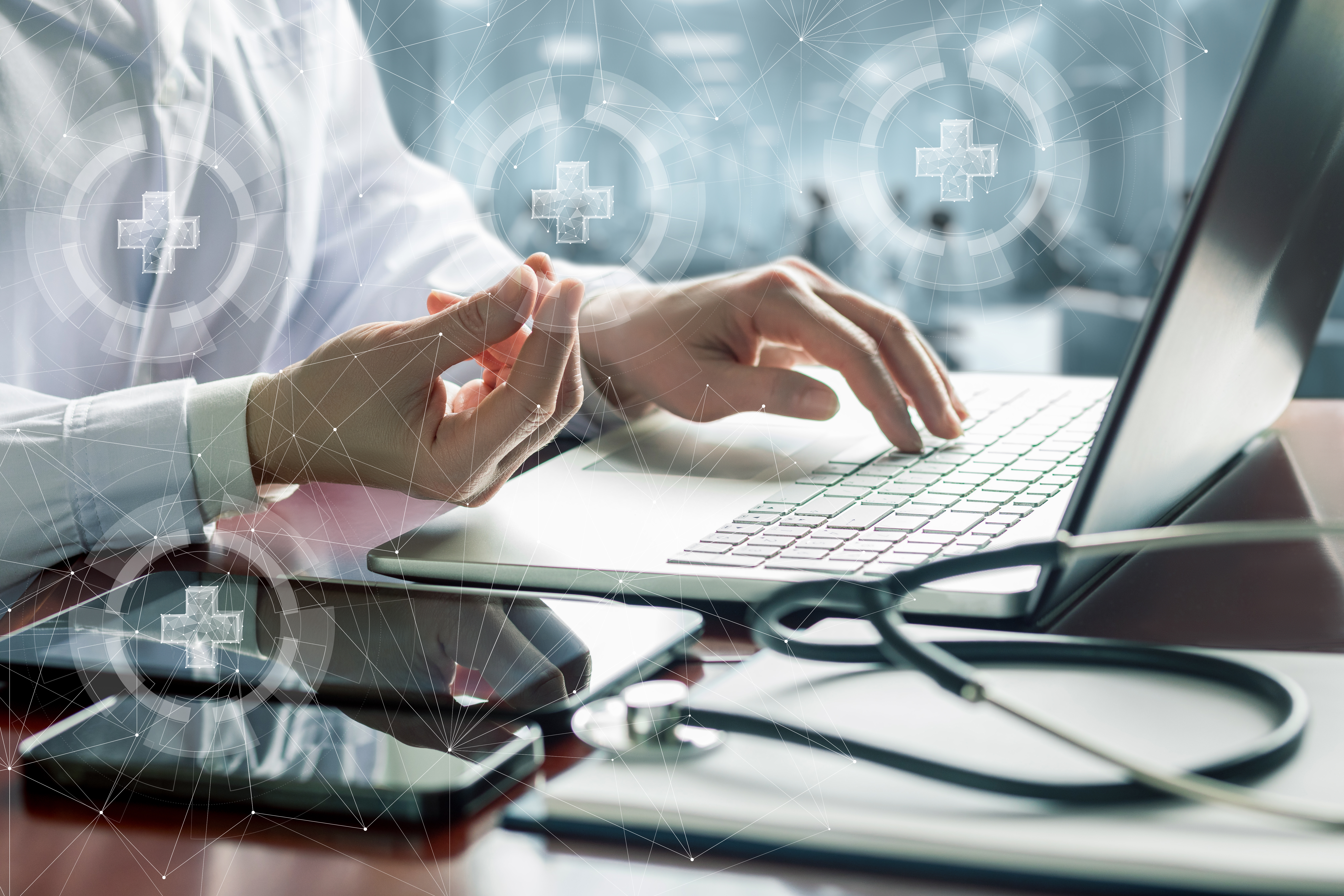 MedWell Digital Marketing Agency