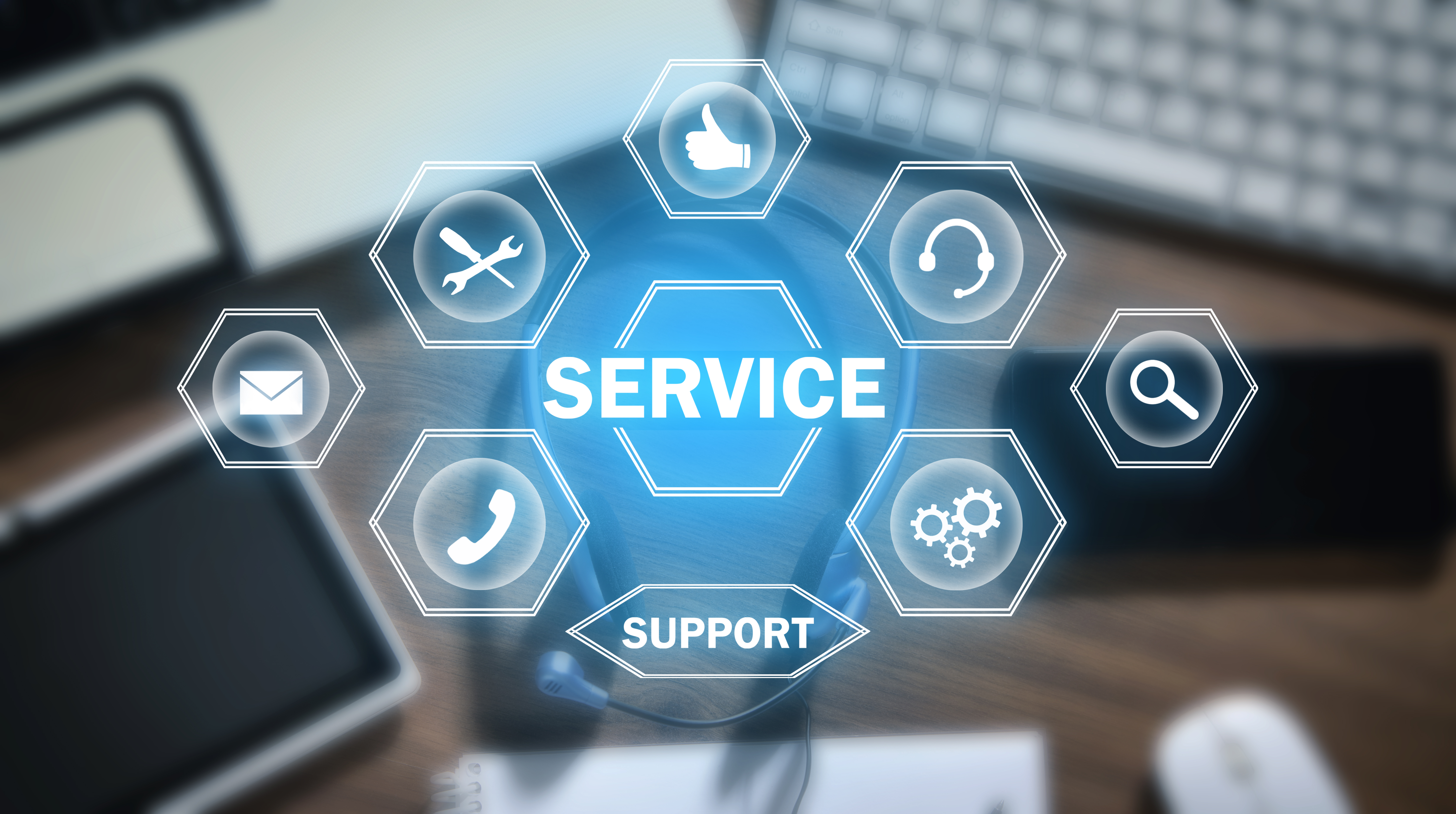 concept of support service internet business te 3092322097a3b15168ee