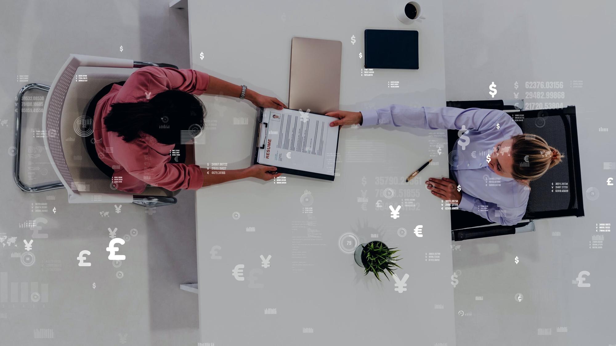 conceptual vision of business people in corporate f18a88ab3ba646717c02