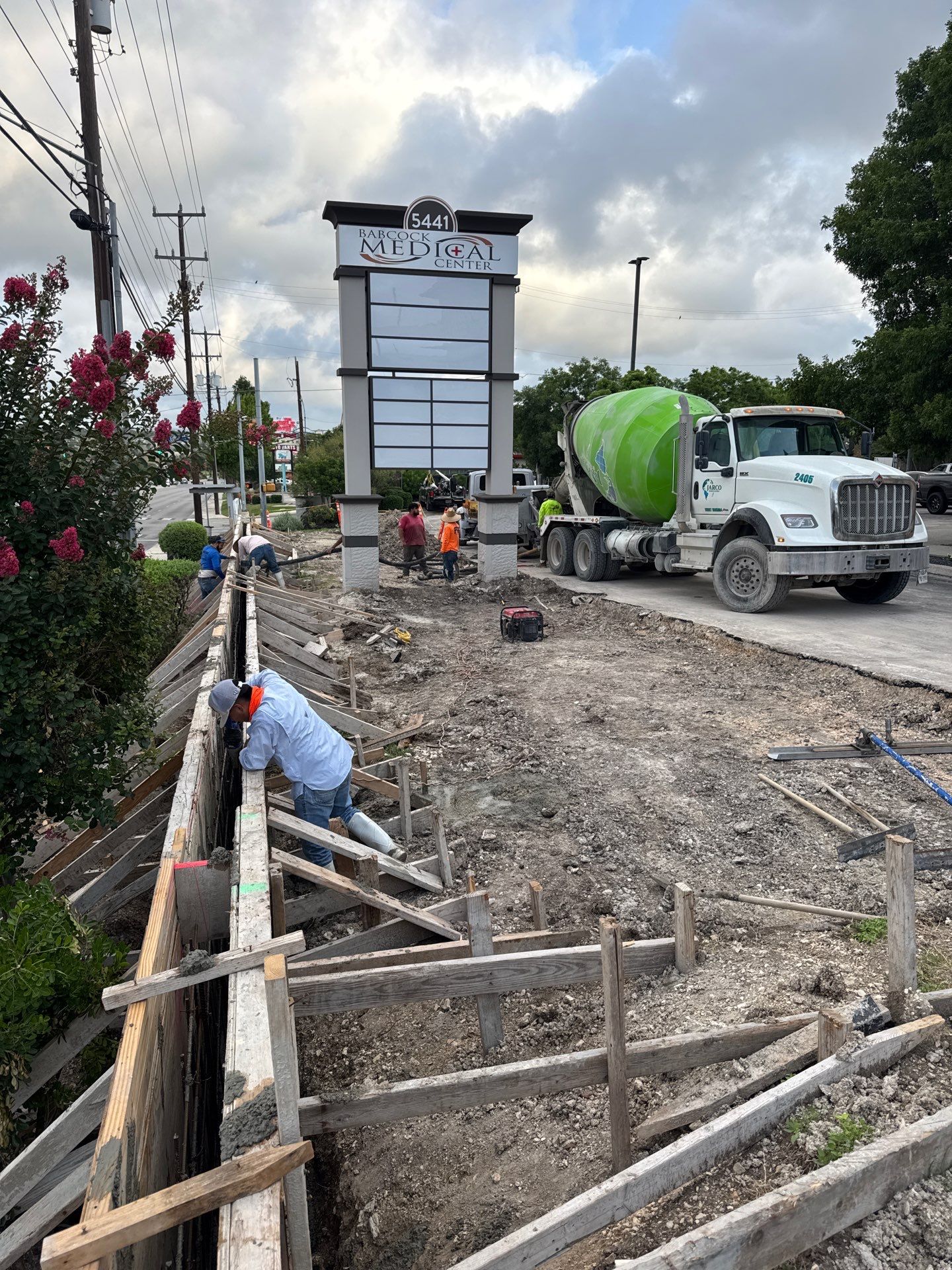 Engineering Collaboration