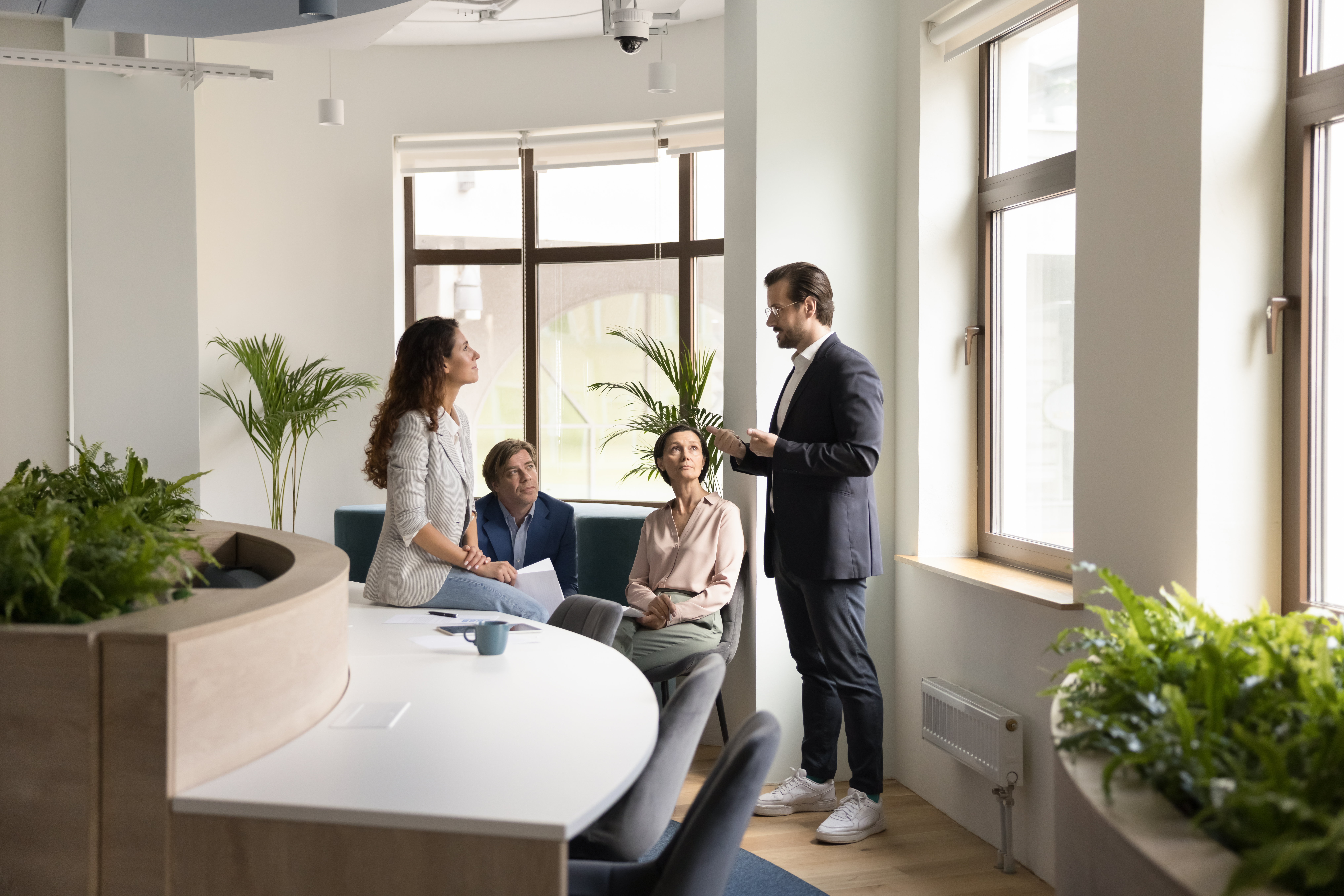 Striking the Balance: Leadership vs. Sales Production in Real Estate