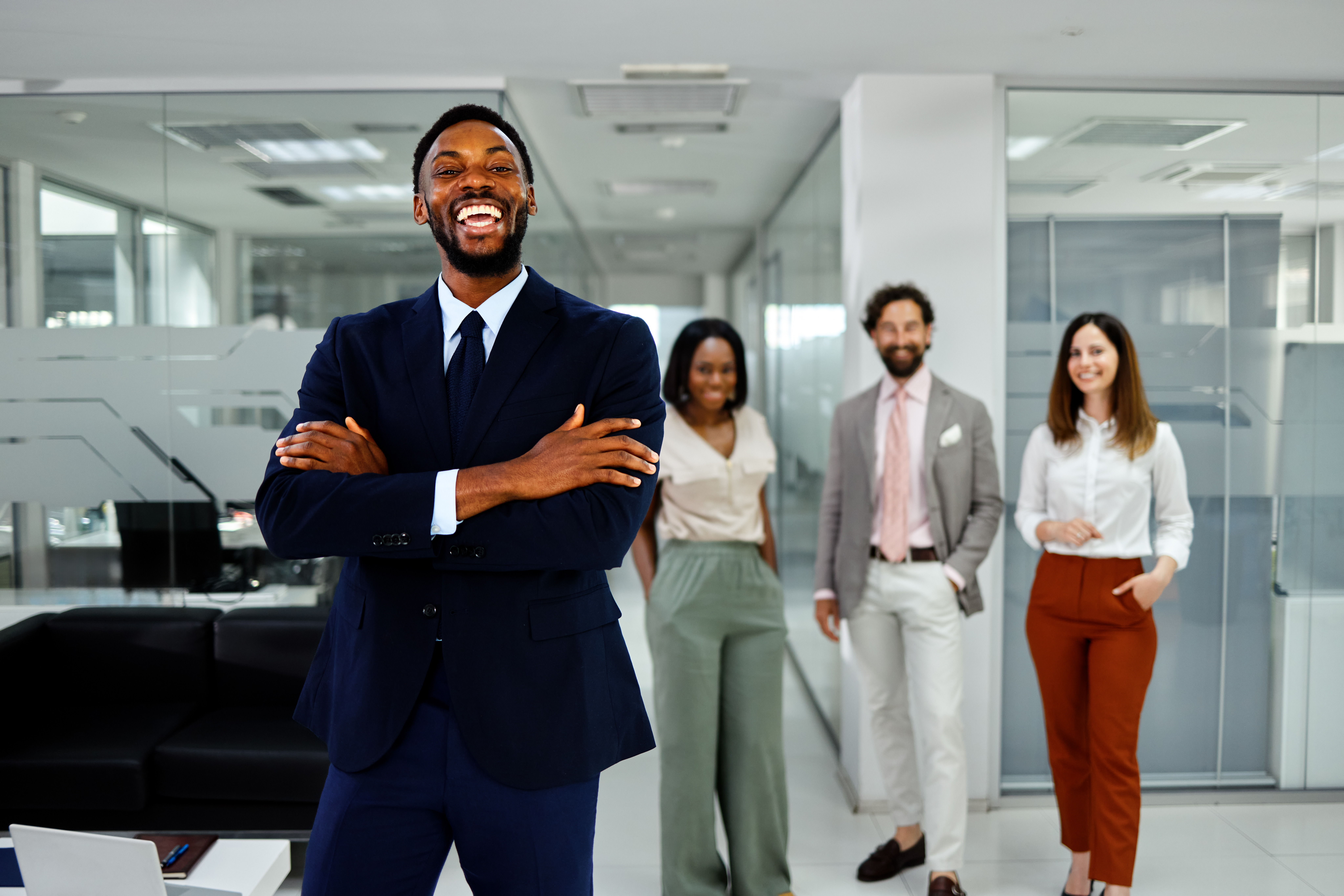 Leadership Strategies for Scaling Your Real Estate Team Beyond Personal Production