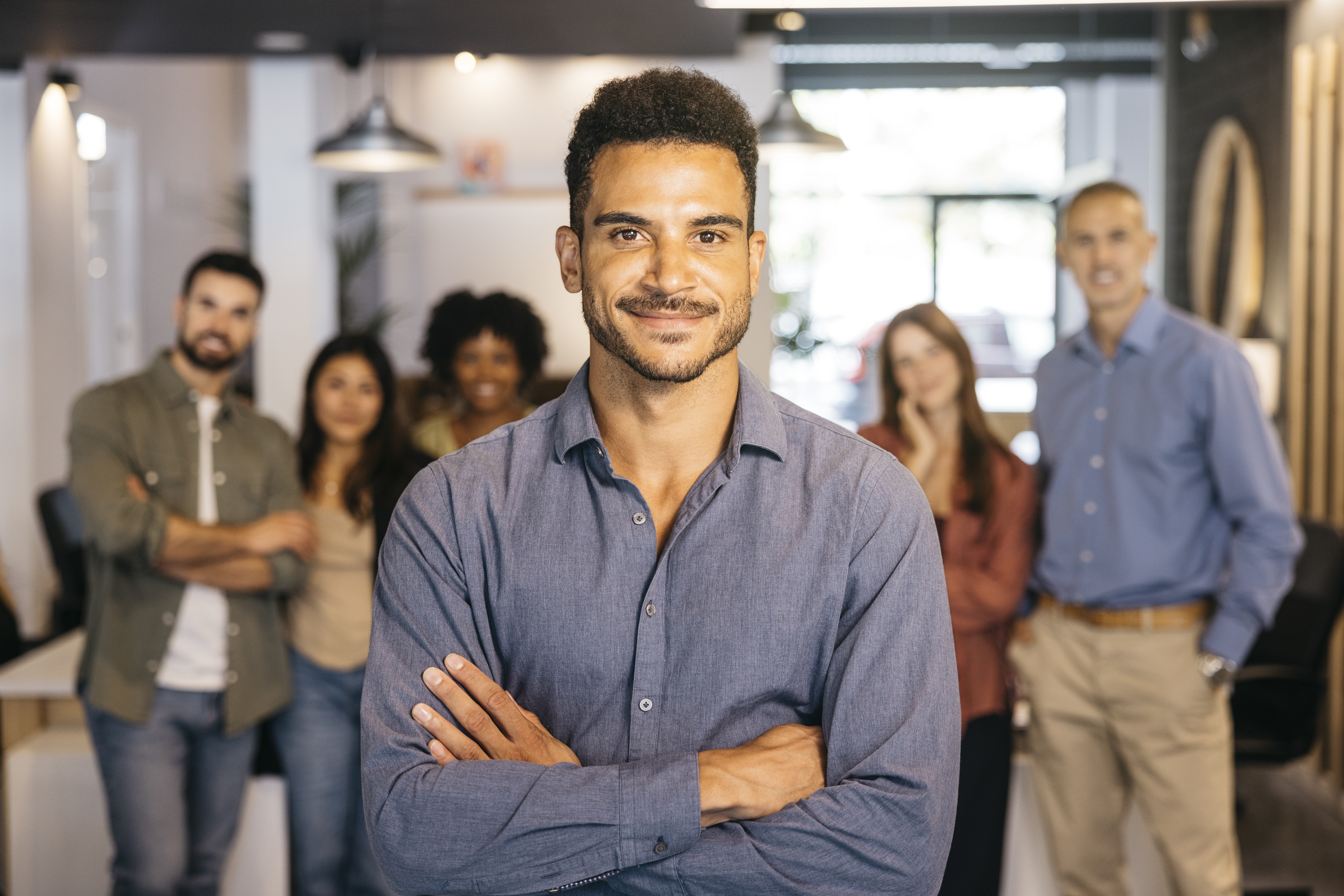 Leadership That Works Without You