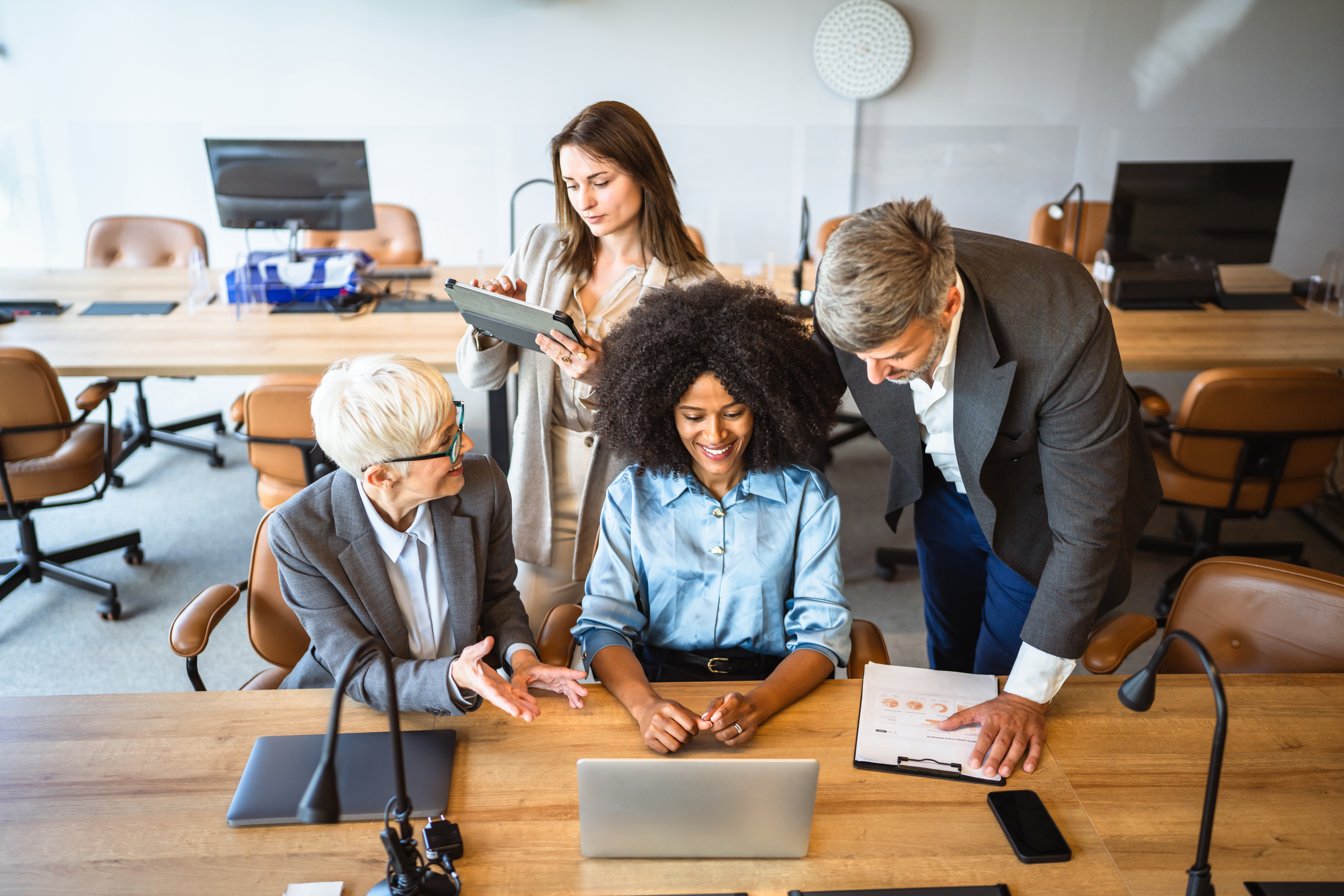 Track Client Engagement and Response Times: Streamline Your Service Workflow