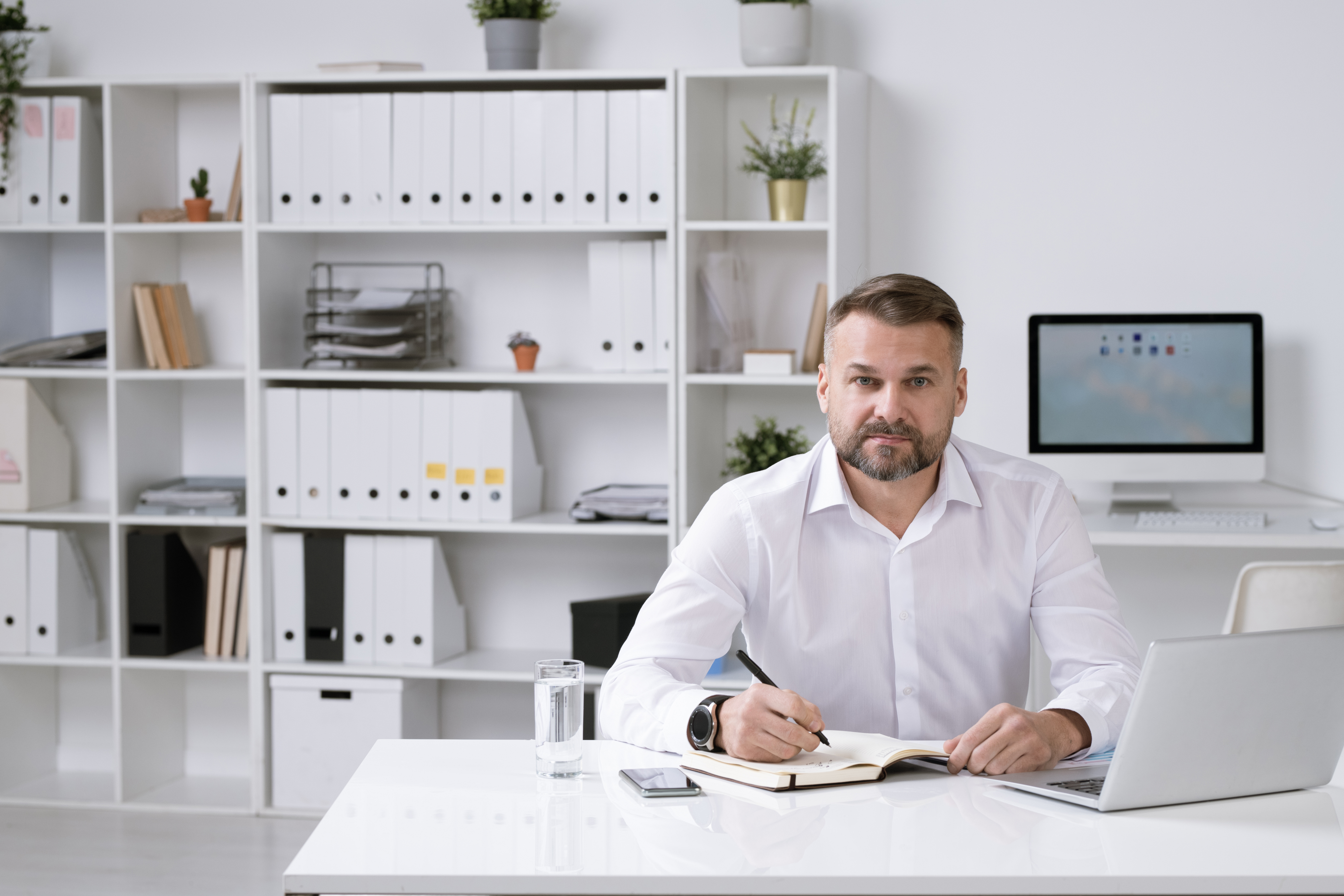 Escaping the Financial Matrix: Break Free or Stay Trapped