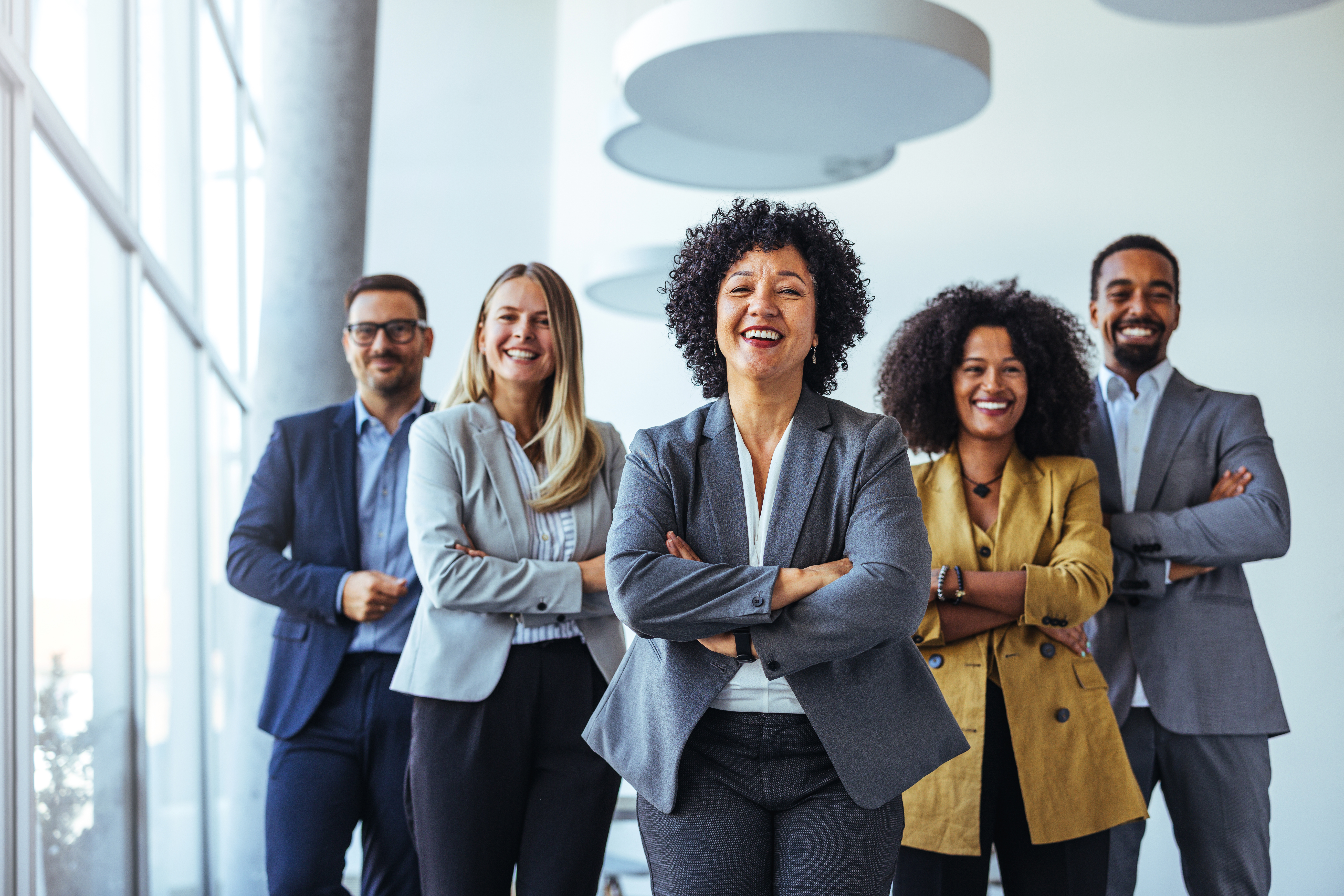 Boost Your Business Efficiency with Strategic Staffing Solutions