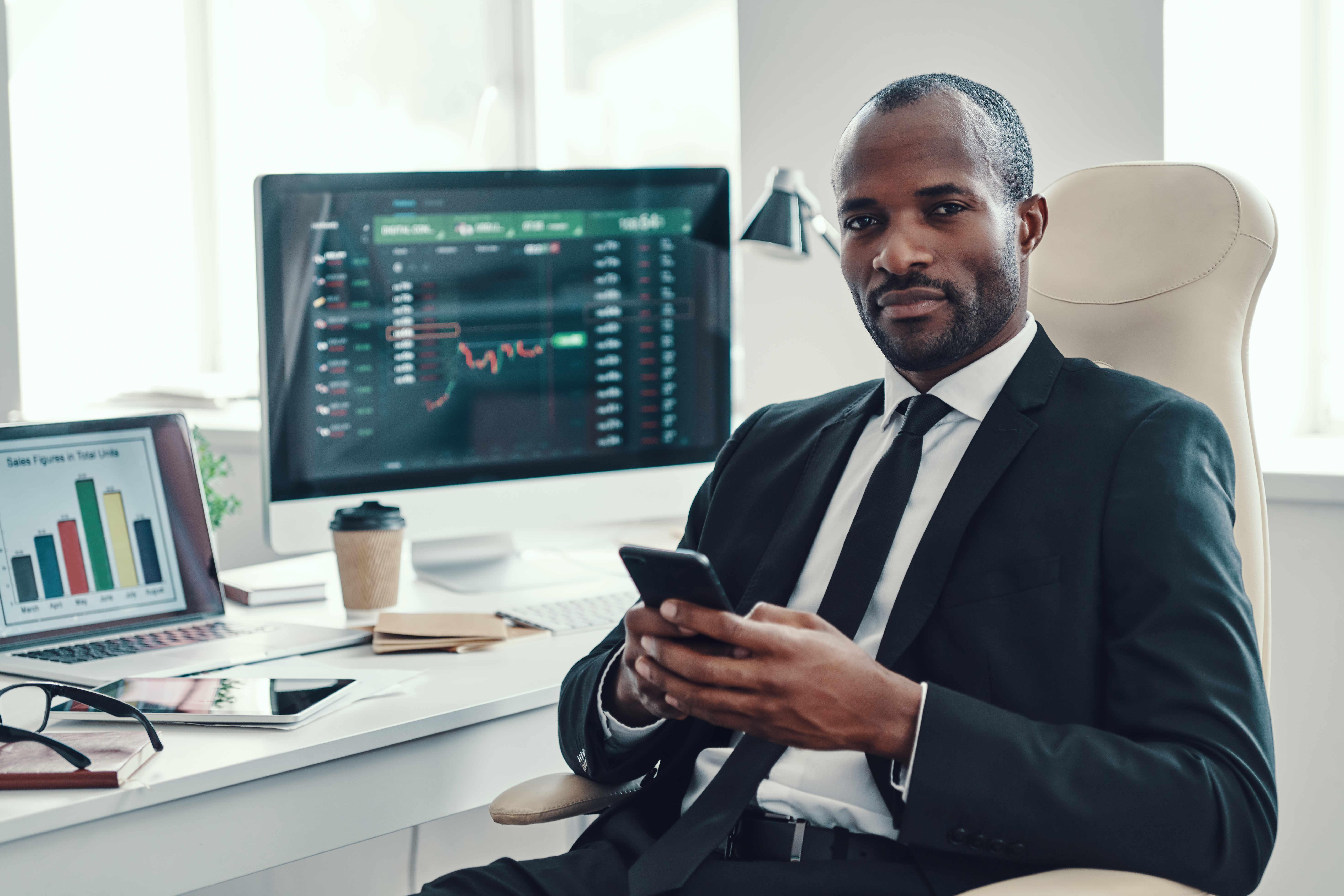 Real-Time Credit Monitoring and Alerts: Your Fast Track to Credit Confidence