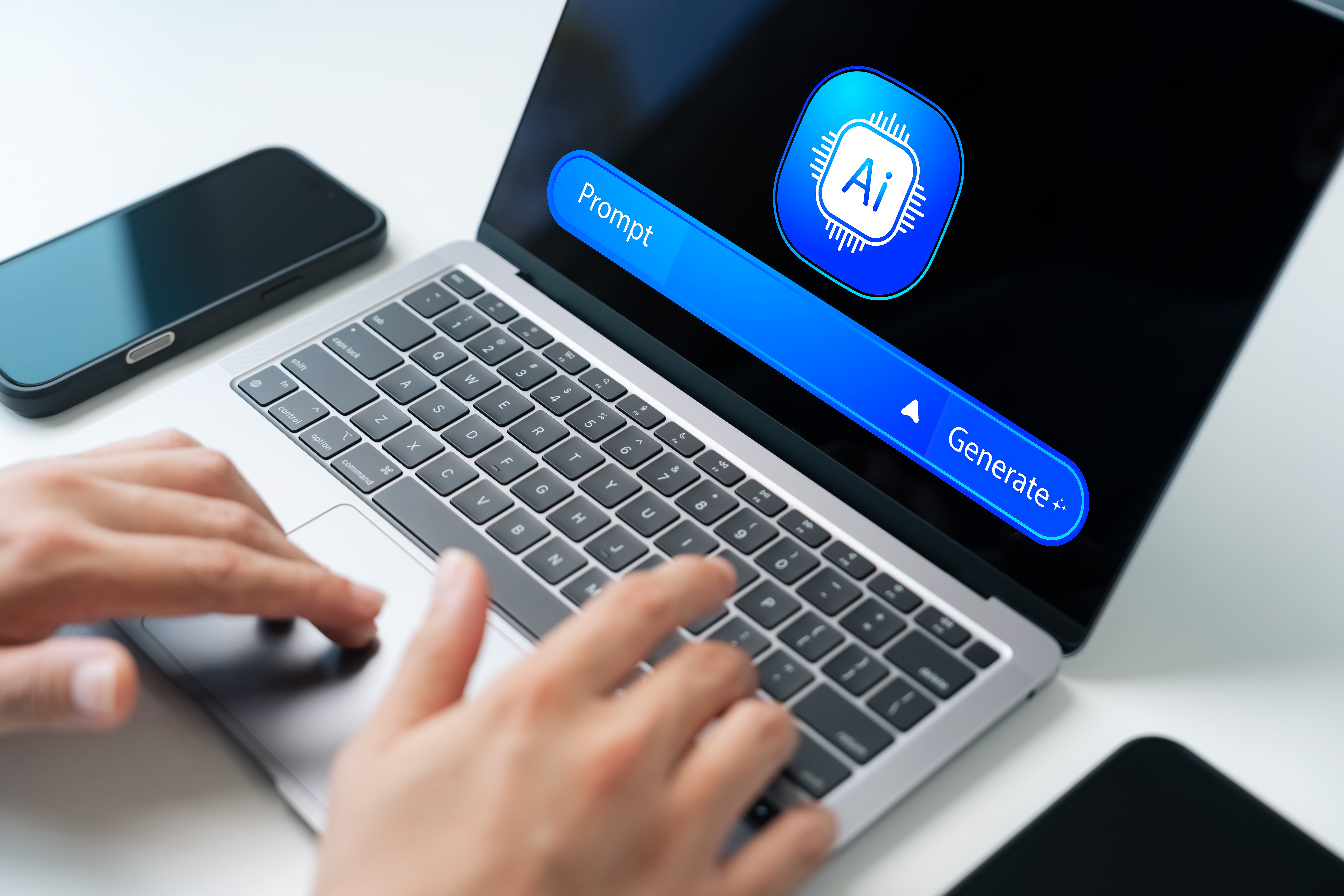 One expert for your website and AI: fewer headaches, faster fixes 1 content creation with ai assistants and agents us 093678d331394736c393
