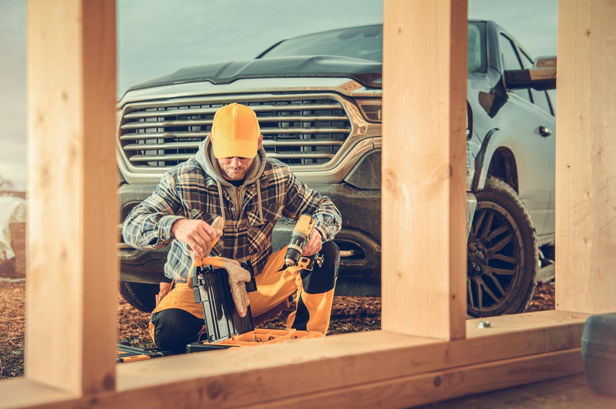 Stuck on One Part? We’ll Run It.