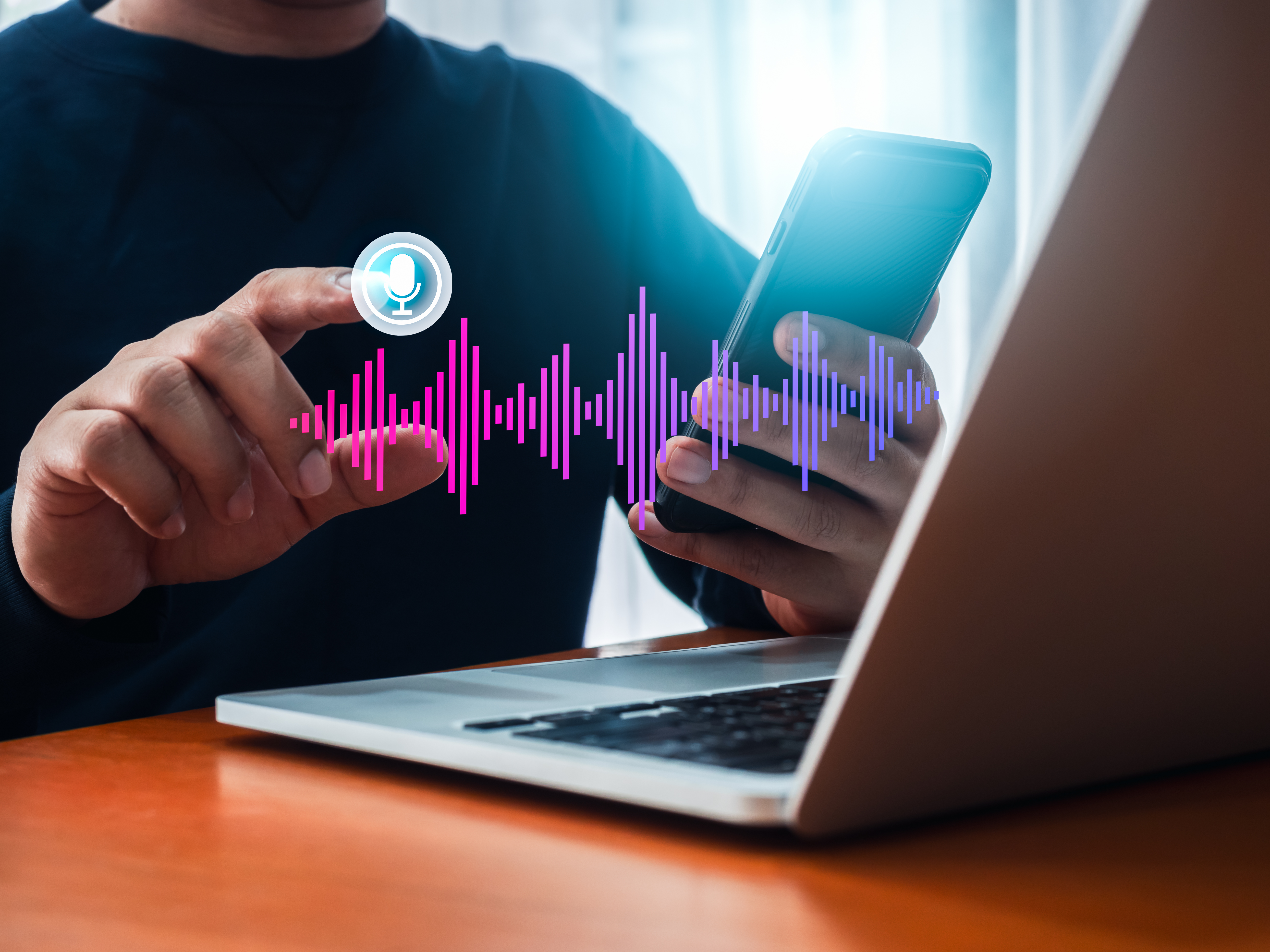 conversation voice search application technology c 60b7dc0ee9f0300fd5d2