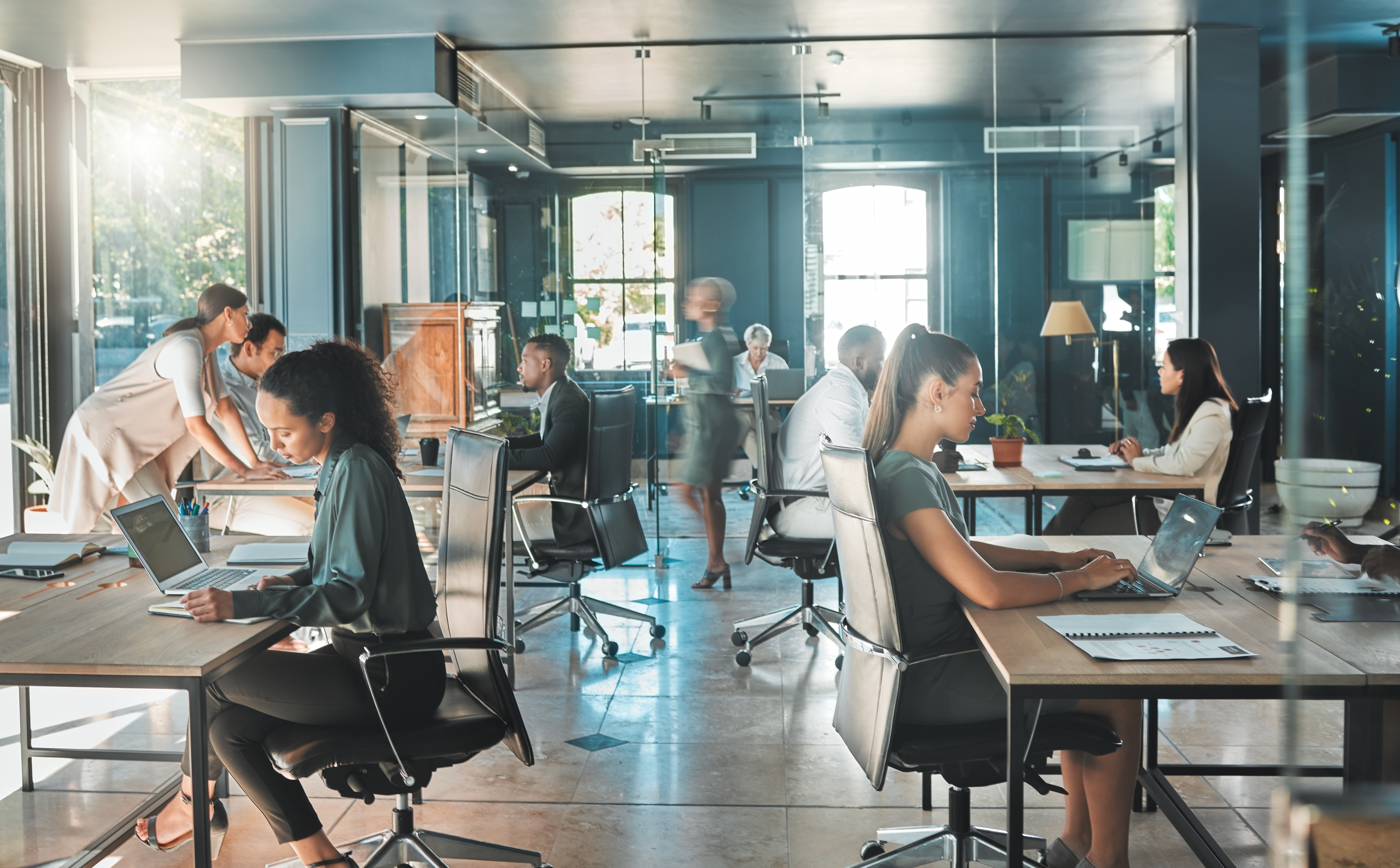 Veteran-Owned Cannabis Tech Is Raising the Bar on Compliance and Operational Excellence