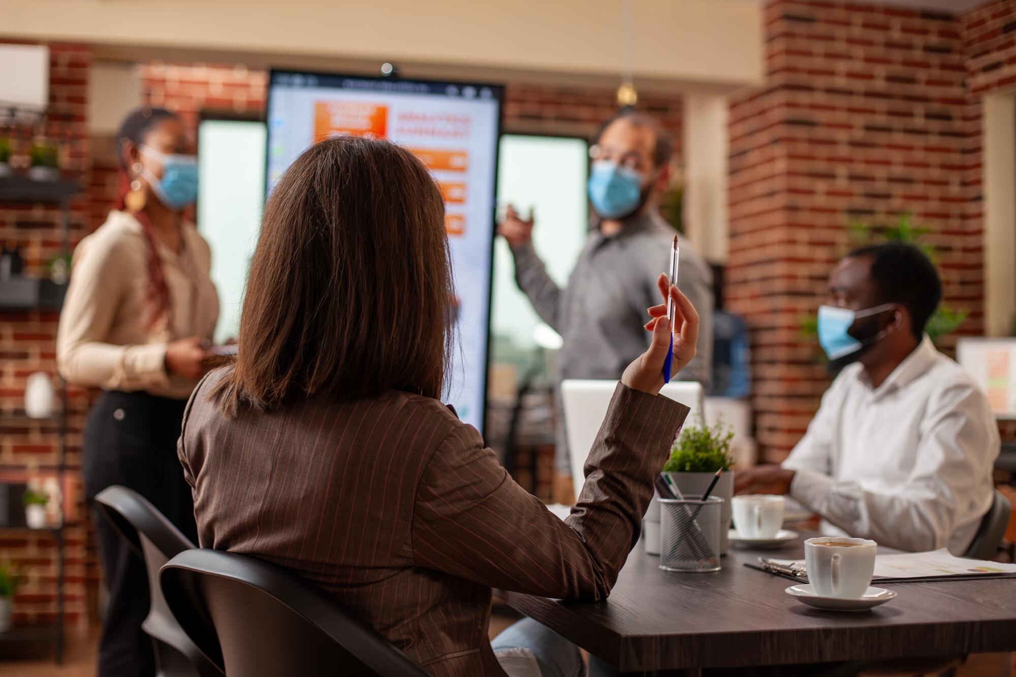 Enhancing Workplace Efficiency: Absence Management Strategies that Work