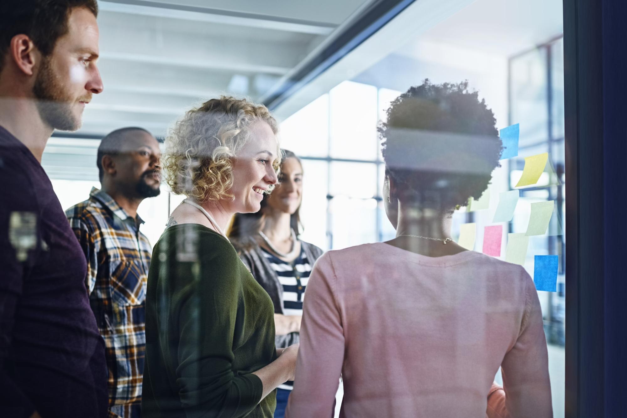The Benefits of Community-Centric Networking for Sustained Business Development in the Triangle