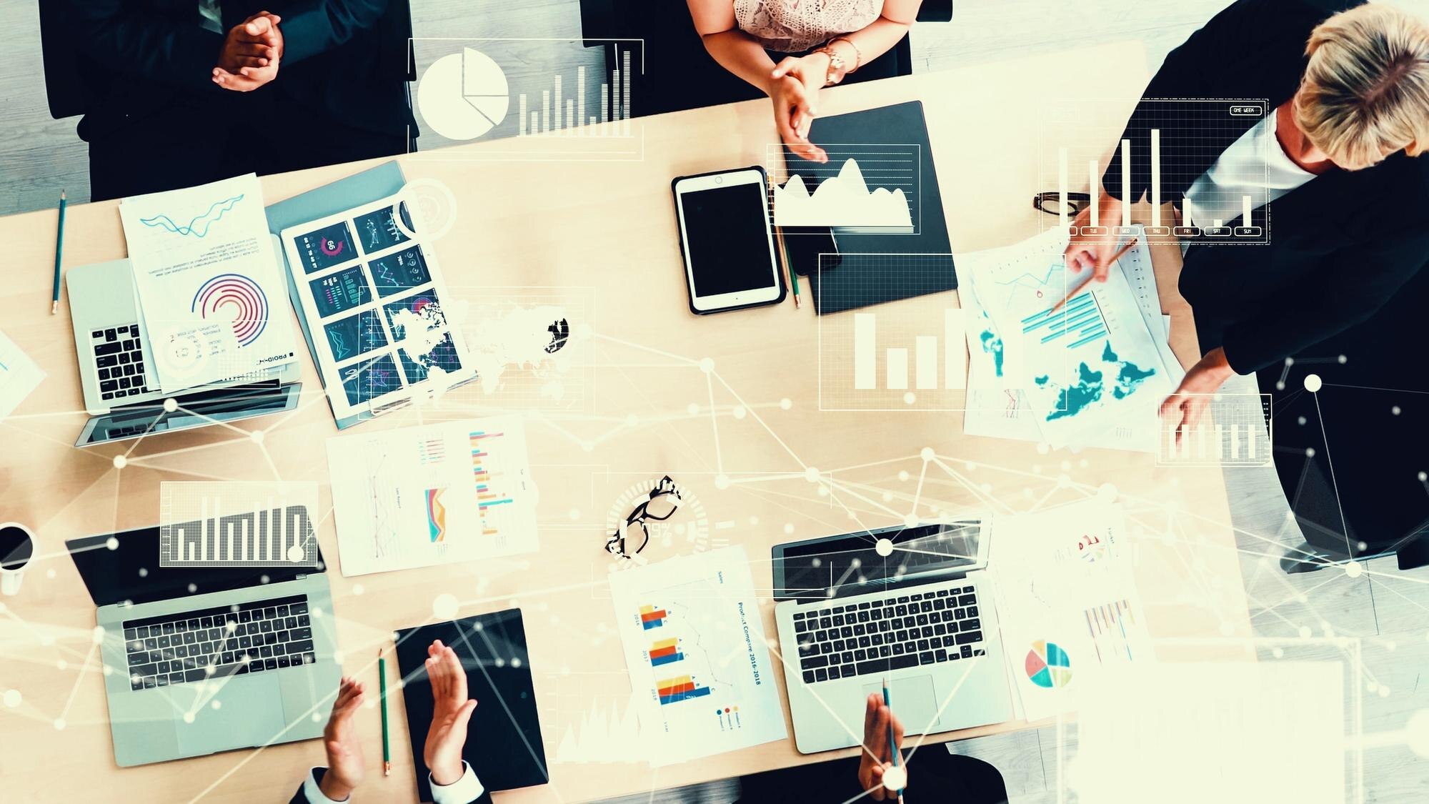 Unlocking Growth: The Power of Integrated Marketing for Small Businesses